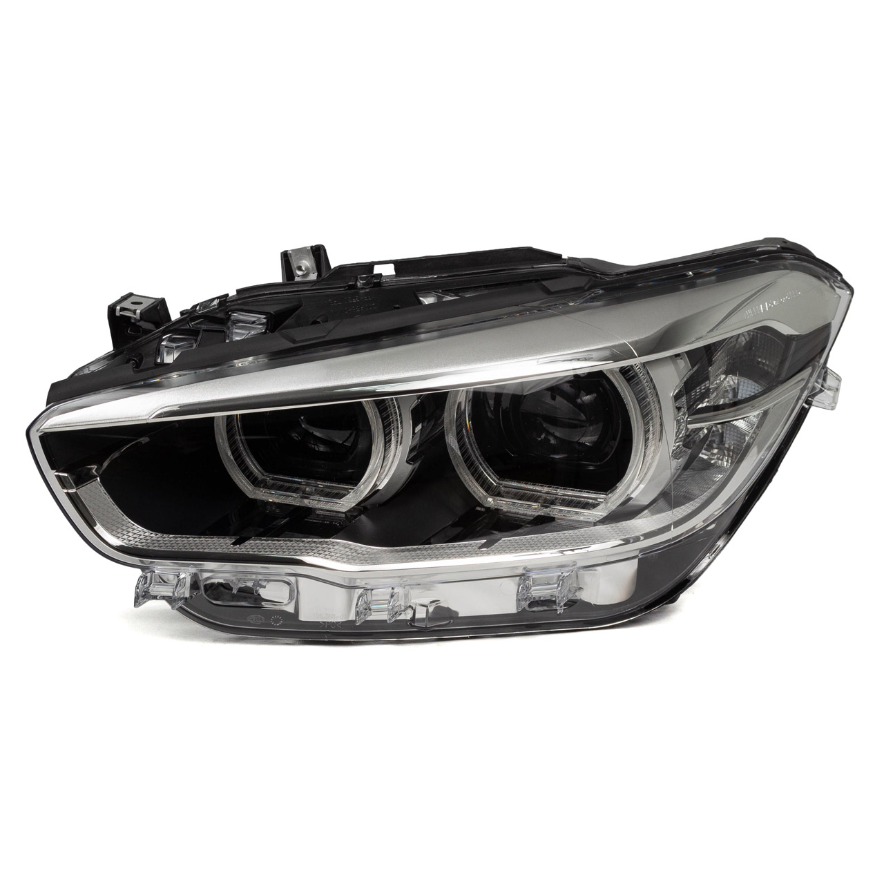 2x HELLA LED Hauptscheinwerfer BMW 1er F20 F21 ab 03.2015 links + rechts