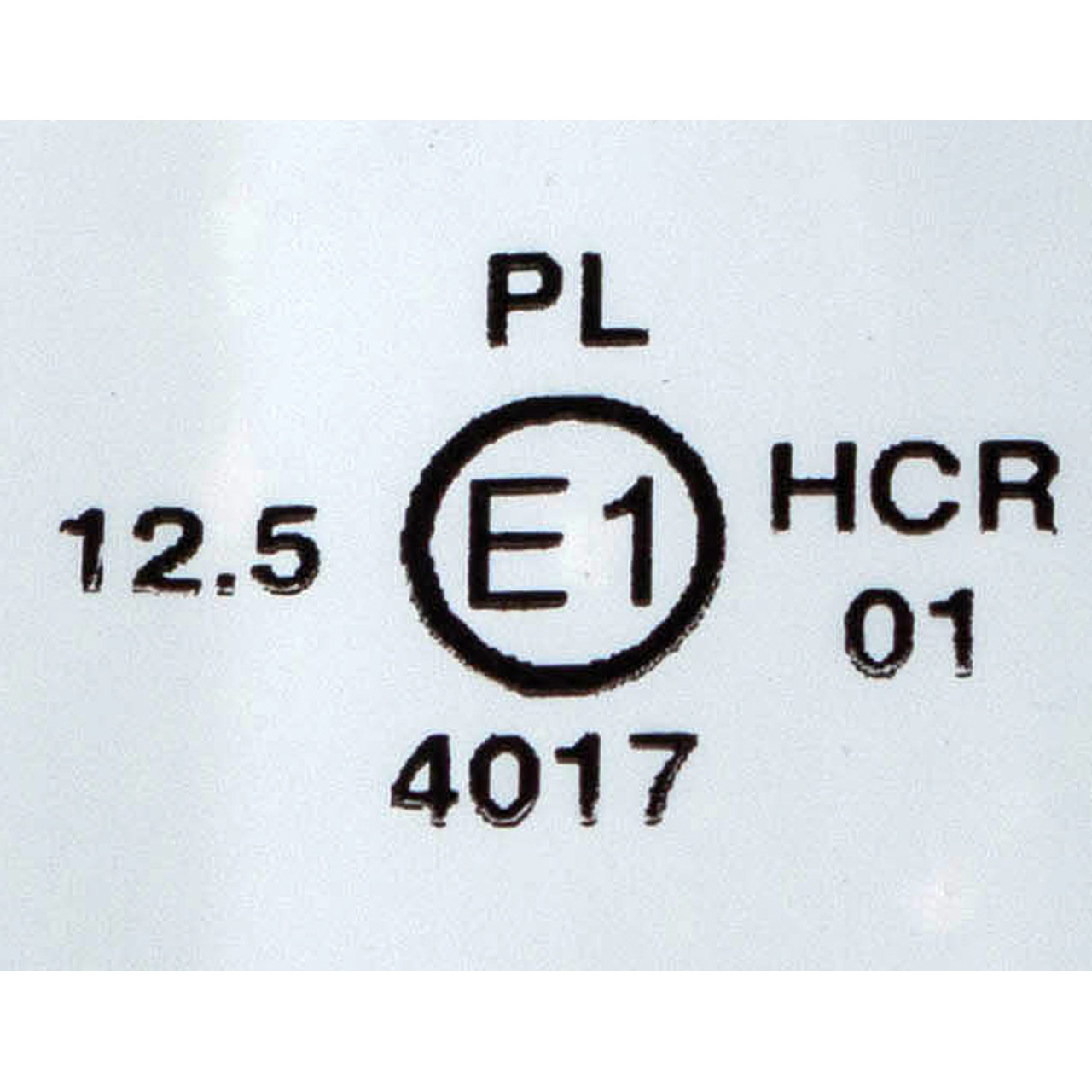 HELLA 1EX011929411 Advanced LED Scheinwerfer BMW 1er F20 F21 ab 03.2015 links 63117414141