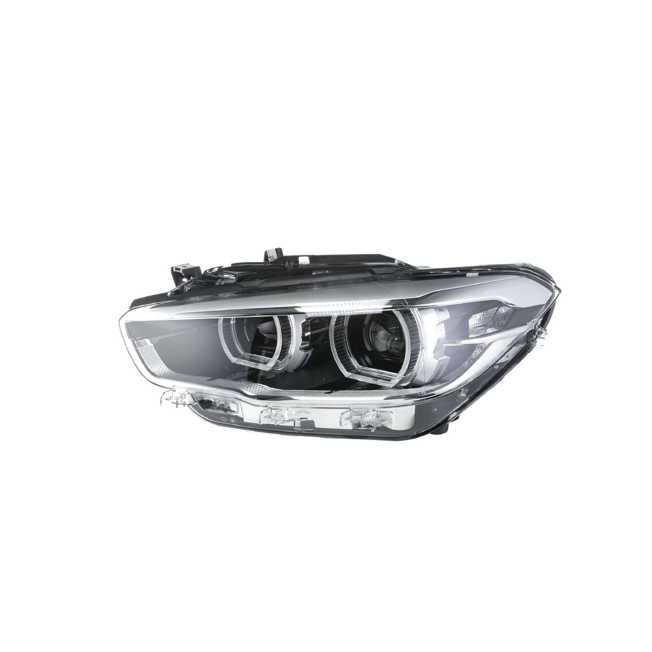 HELLA 1EX011930411 Advanced LED Scheinwerfer BMW 1er F20 F21 ab 03.2015 links 63117414145