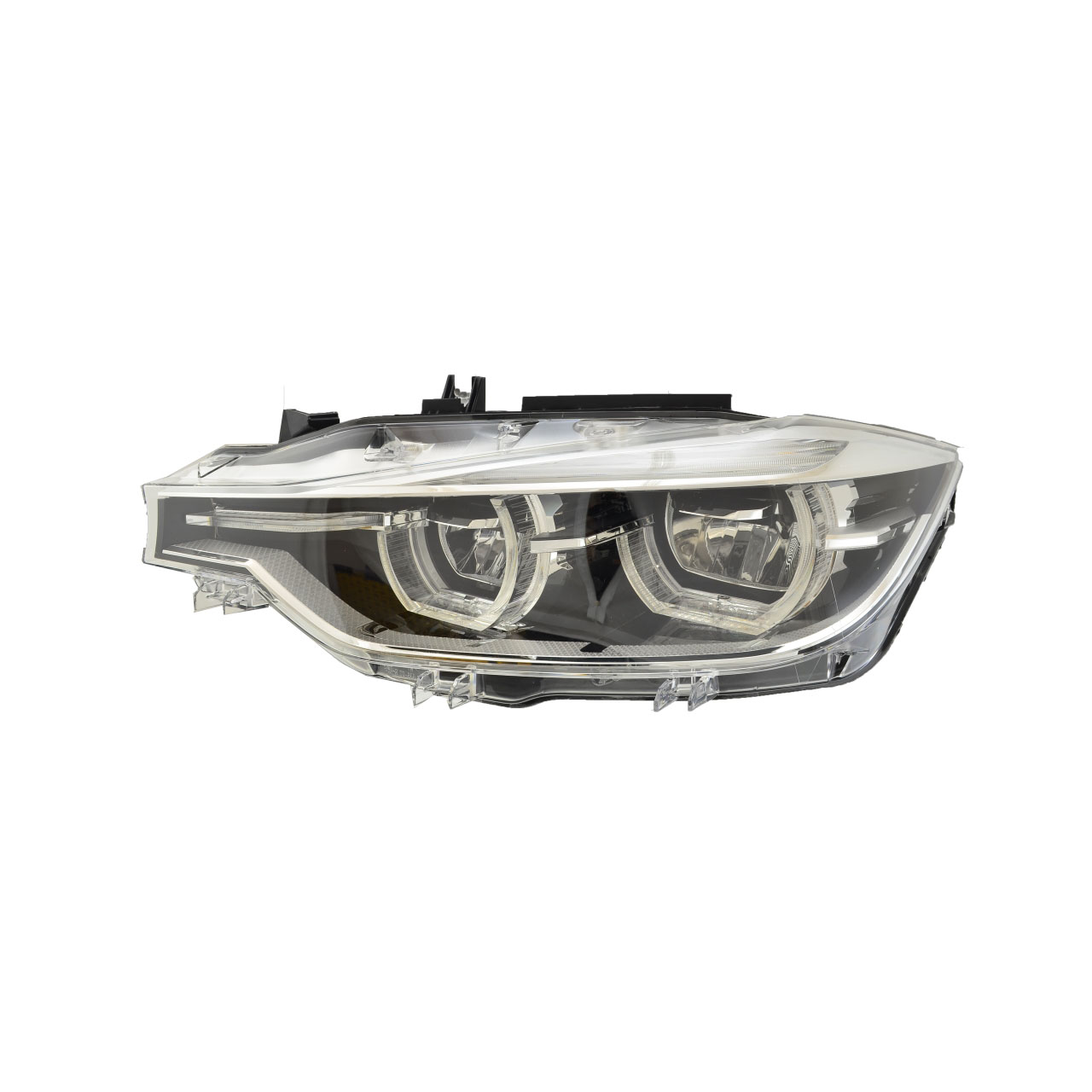 HELLA 1EX012102951 Advanced LED Scheinwerfer BMW 3er F30 F31 ab 07.2015 links 63117419629