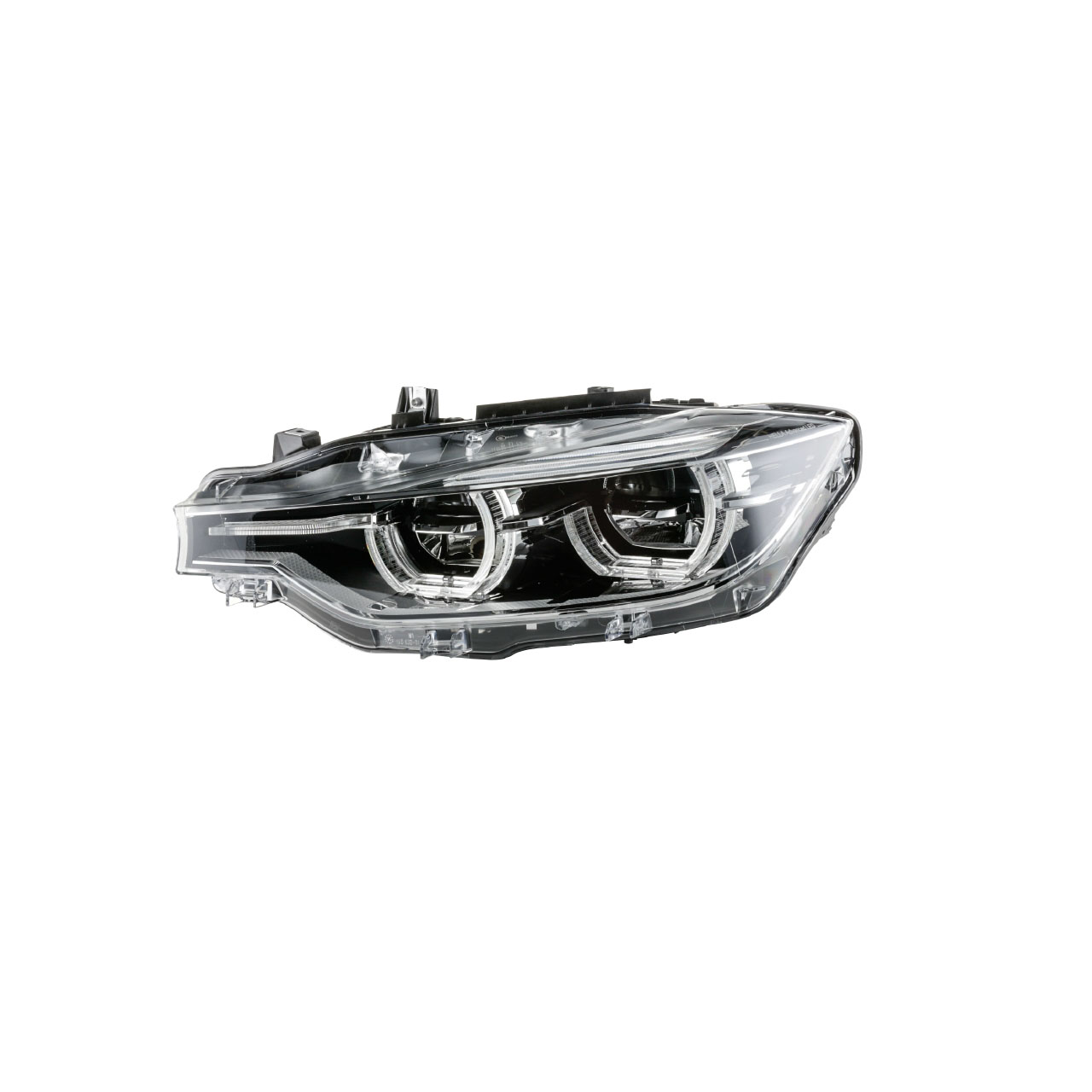 HELLA 1EX012103911 Advanced LED Scheinwerfer BMW 3er F30 F31 ab 07.2015 links 63117419627