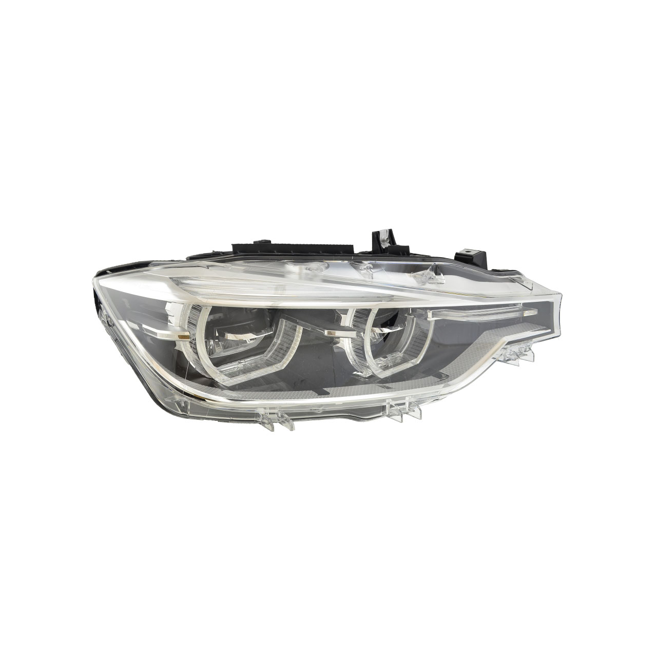 HELLA 1EX012103961 Advanced LED Scheinwerfer BMW 3er F30 F31 ab 07.2015 rechts 63117419622