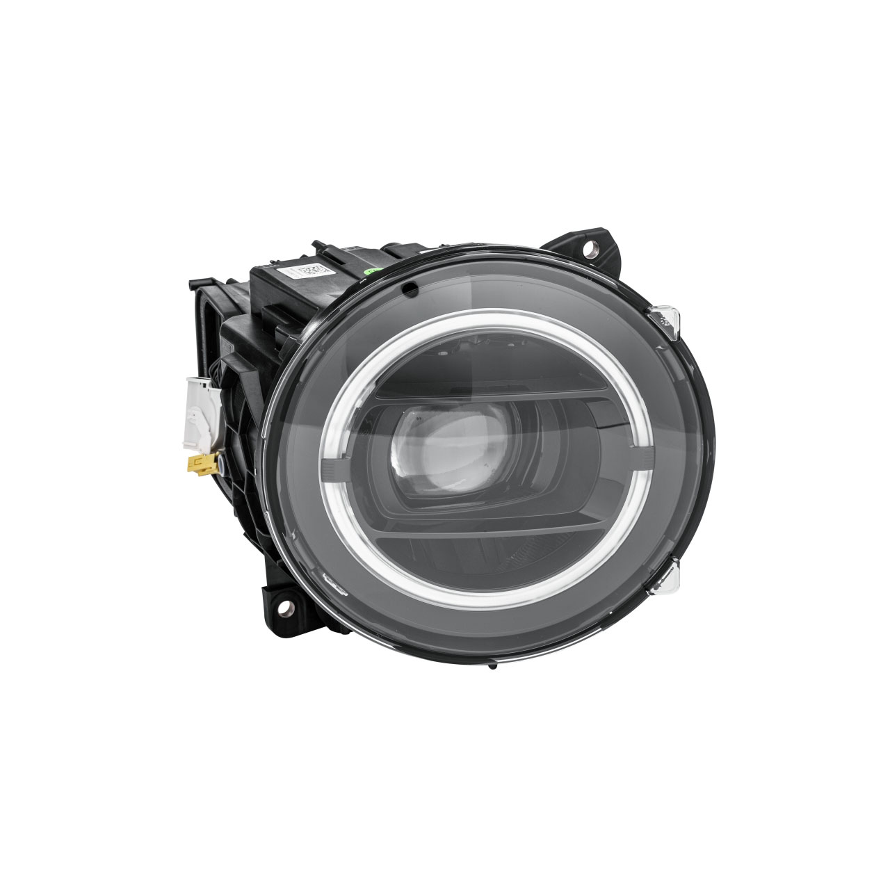 HELLA 1EX014543181 MULTIBEAM LED Scheinwerfer MERCEDES G-Klasse W463 ab 01.2018 rechts