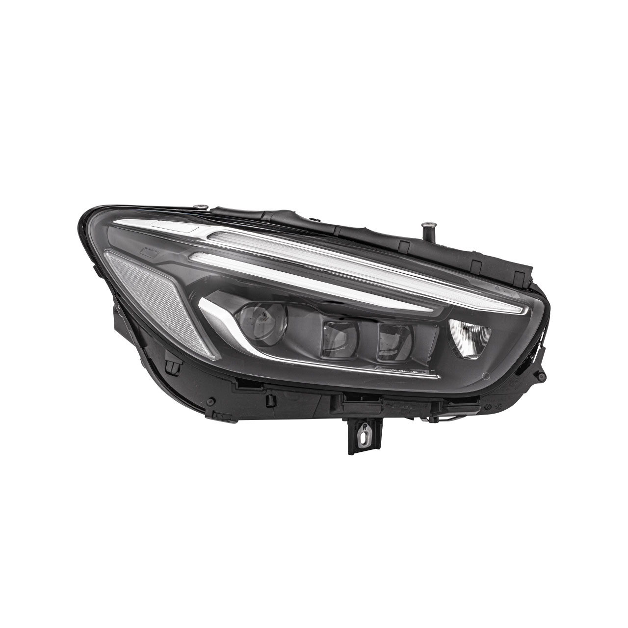 HELLA 1EX014993661 MULTIBEAM LED Scheinwerfer MERCEDES-BENZ B-Klasse W247 rechts