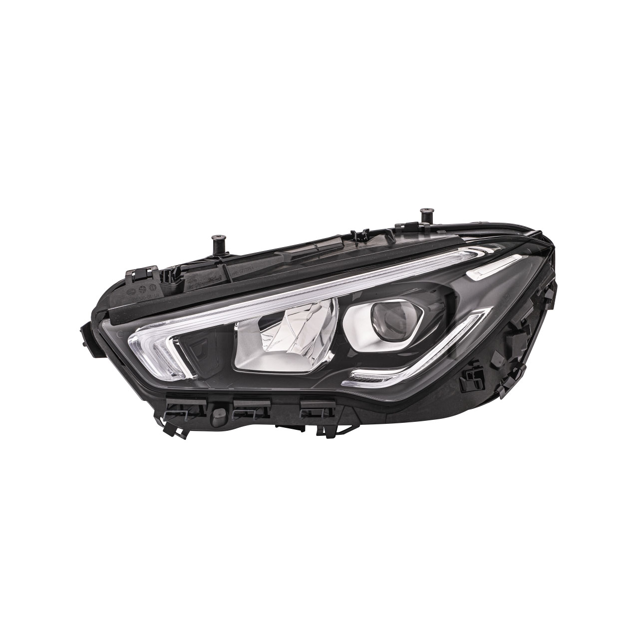 HELLA 1EX015086311 LED Frontscheinwerfer Scheinwerfer MERCEDES-BENZ CLA C118 X118 links