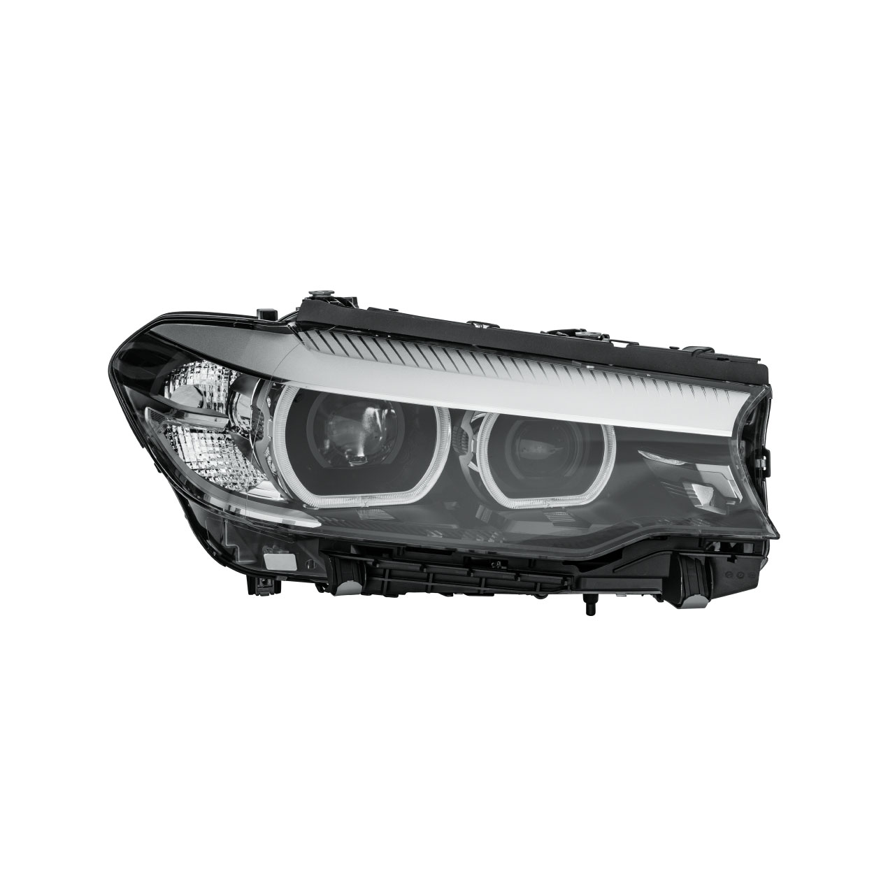 HELLA 1EX354836061 LED Scheinwerfer BMW 5er G30 F90 G31 bis 06.2020 rechts 63117214956