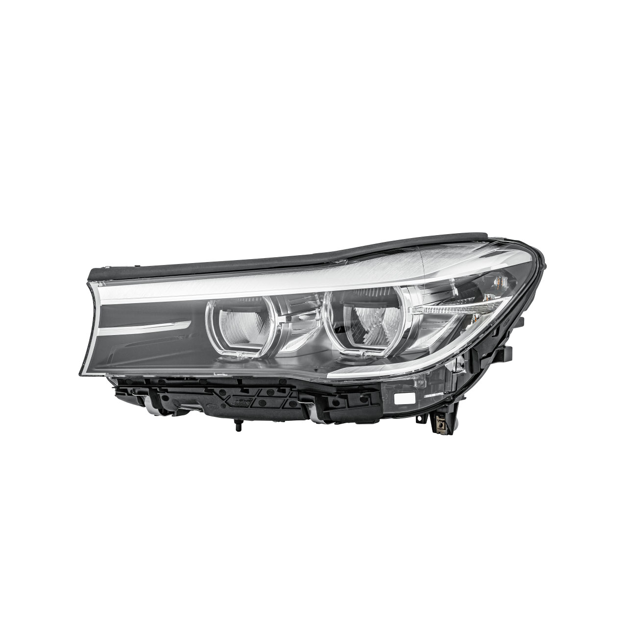 HELLA 1EX354854011 LED Scheinwerfer BMW 7er G11 G12 bis 02.2019 links 63117408719