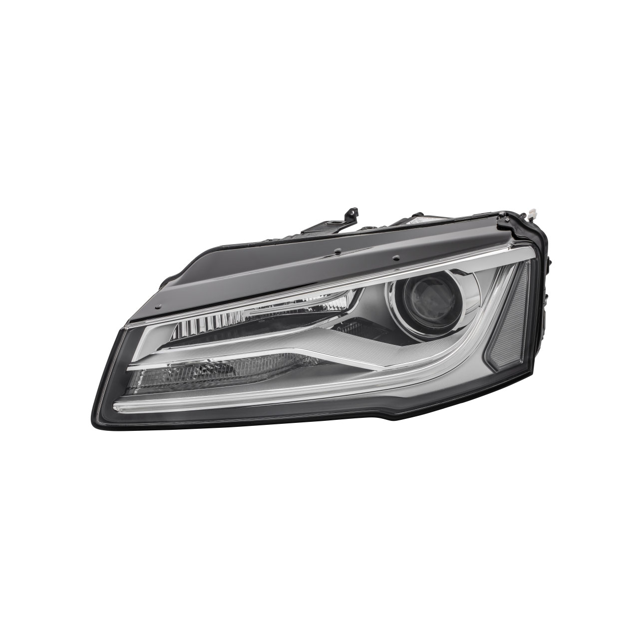 HELLA 1ZS011495411 BI-XENON / LED Scheinwerfer AUDI A8 (4H D4) ab 10.2013 links