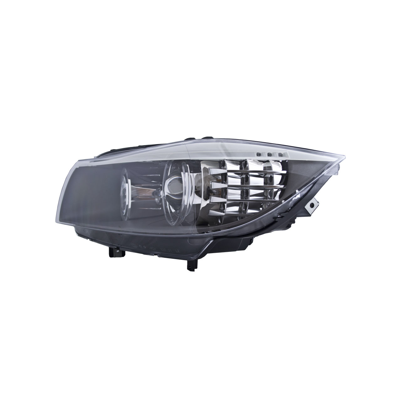 HELLA 1ZS354692051 BI-XENON / LED Scheinwerfer BMW 3er E90 E91 ab 09.2008 links