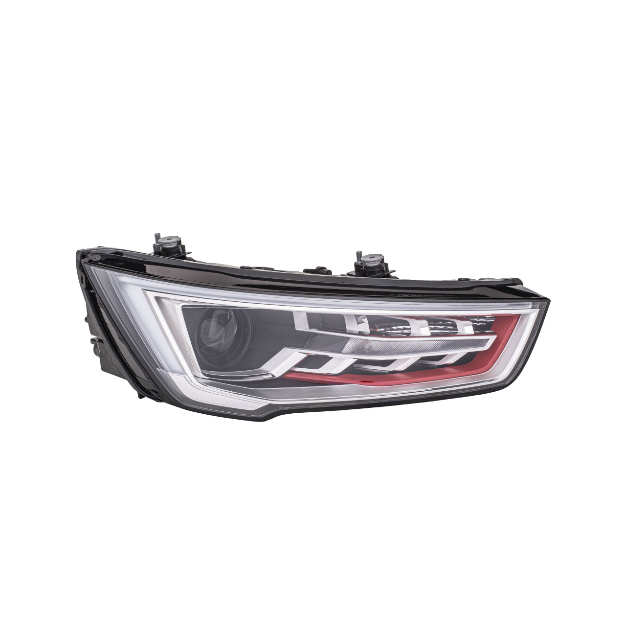 HELLA 1ZS354838101 BI-XENON / LED Scheinwerfer AUDI A1 (8X) ab 11.2014 rechts 8XA941044B