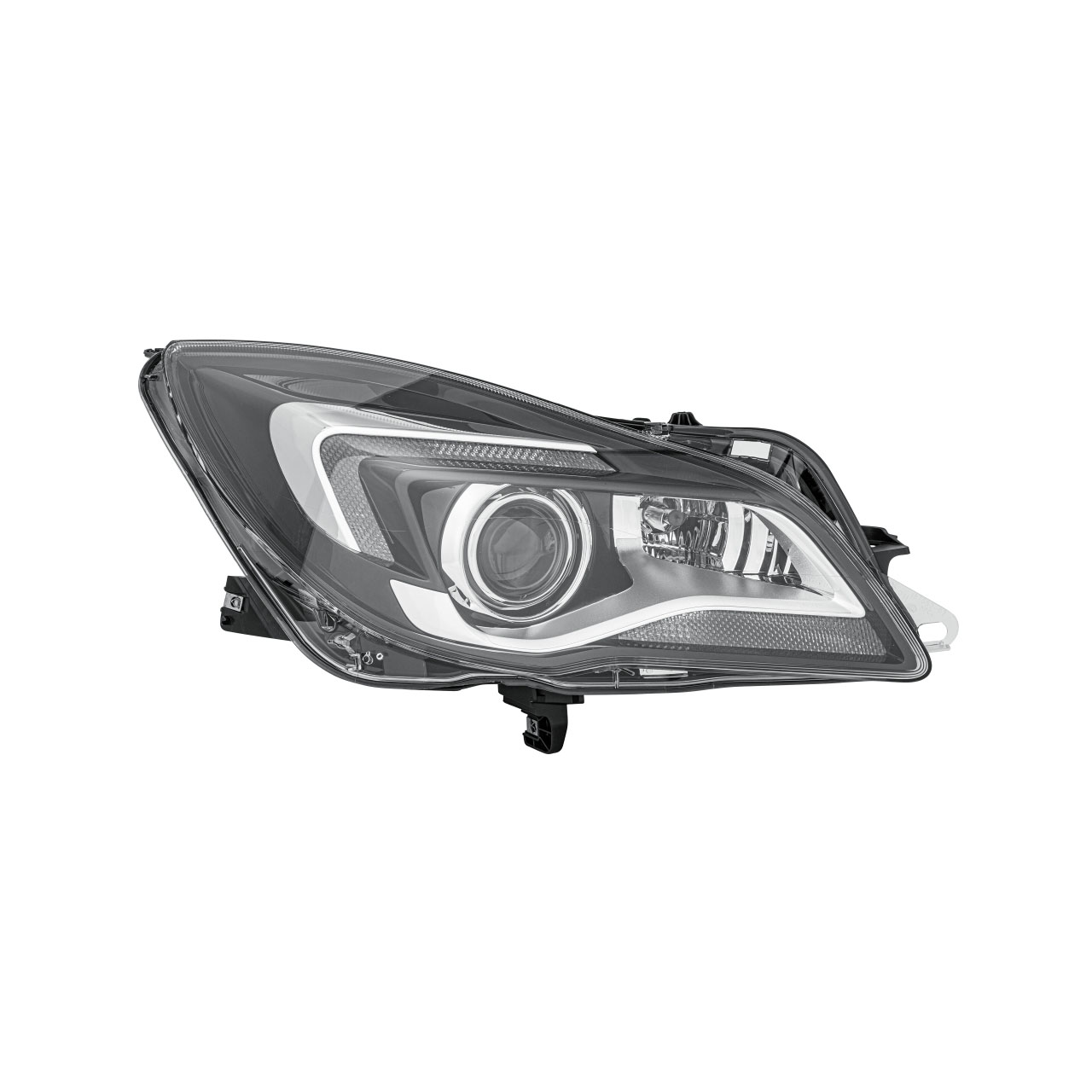 HELLA 1ZT011166721 BI-XENON / LED Scheinwerfer OPEL Insignia A ab 08.2013 rechts 13432957