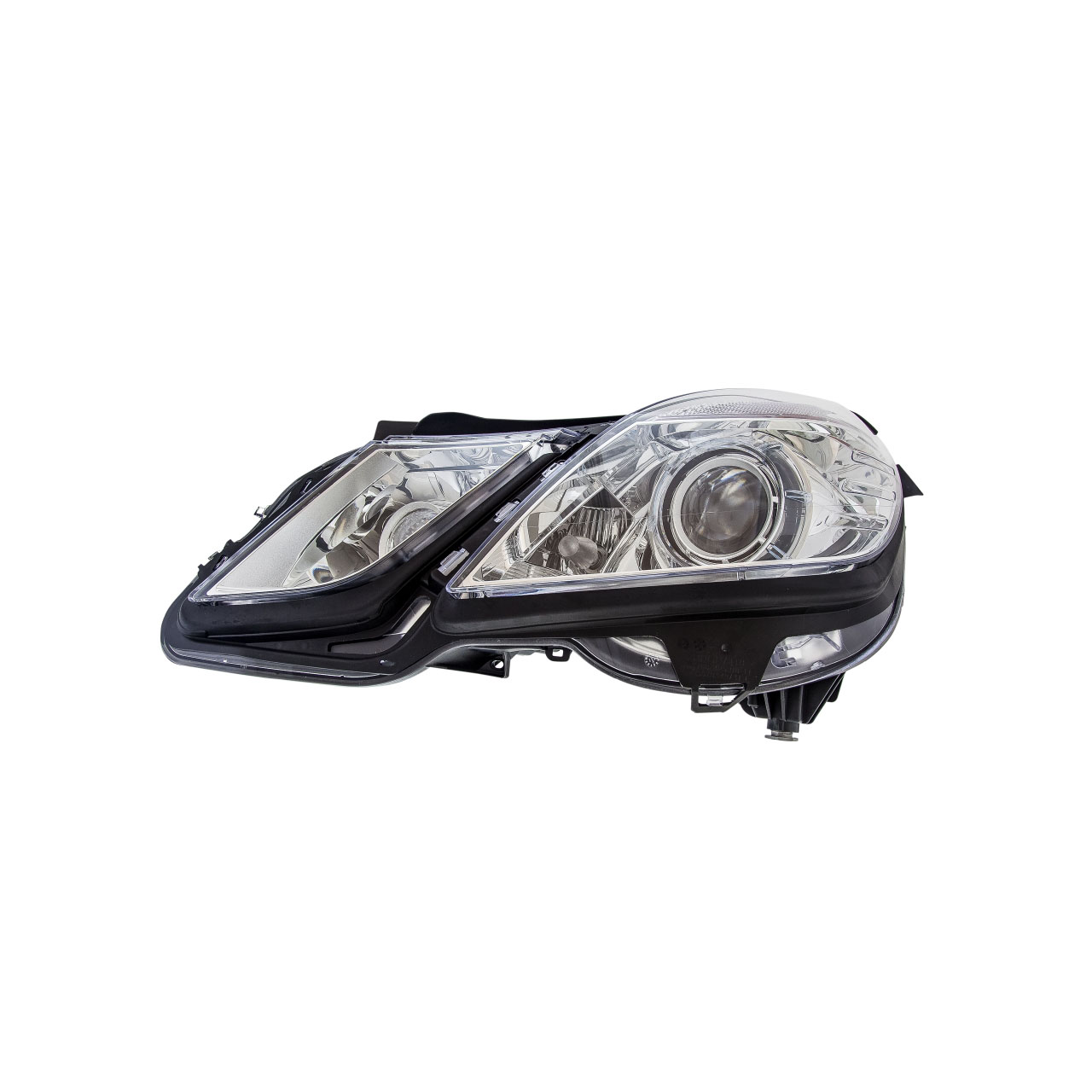 HELLA 1ZT011705131 BI-XENON / LED Scheinwerfer MERCEDES-BENZ W212 S212 bis 02.2013 links