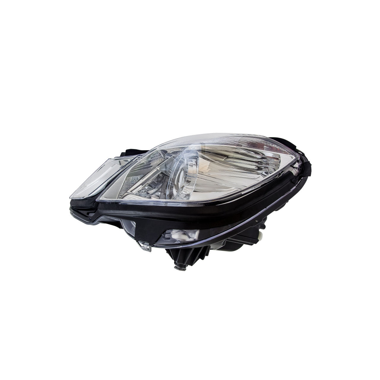 HELLA 1ZT011705131 BI-XENON / LED Scheinwerfer MERCEDES-BENZ W212 S212 bis 02.2013 links