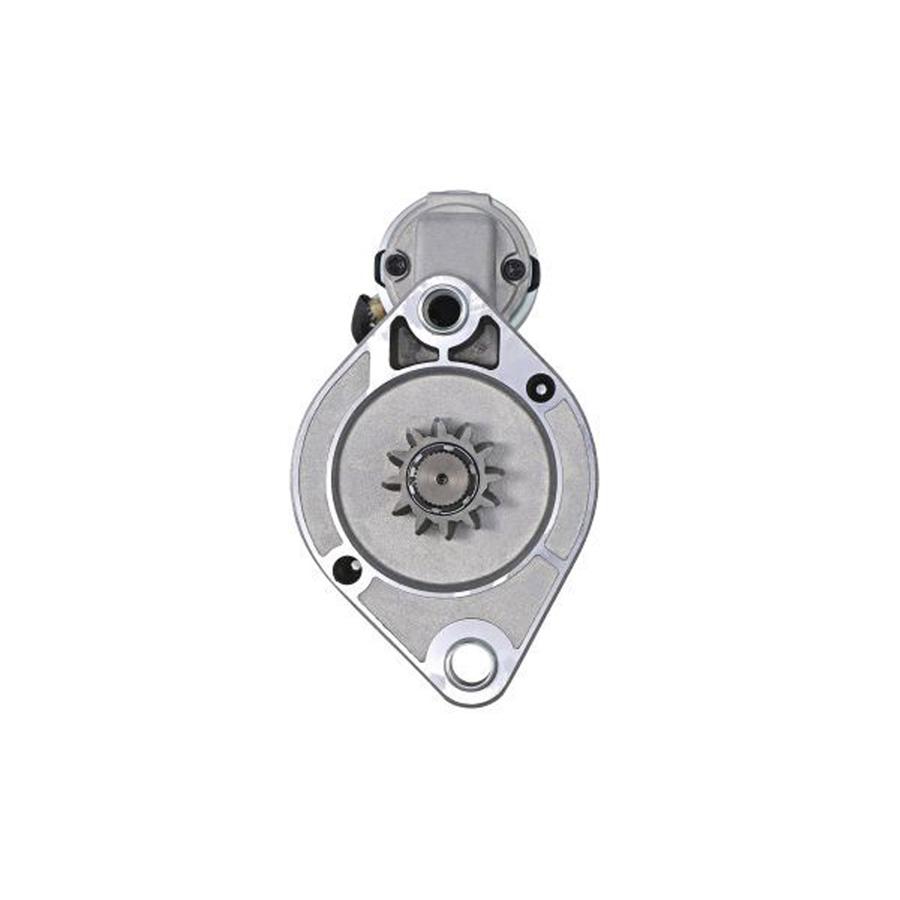 HELLA 8EA011612-641 Anlasser Starter 12V 2,1 kW VW Amarok Crafter 30-35 30-50 2.0 TDI