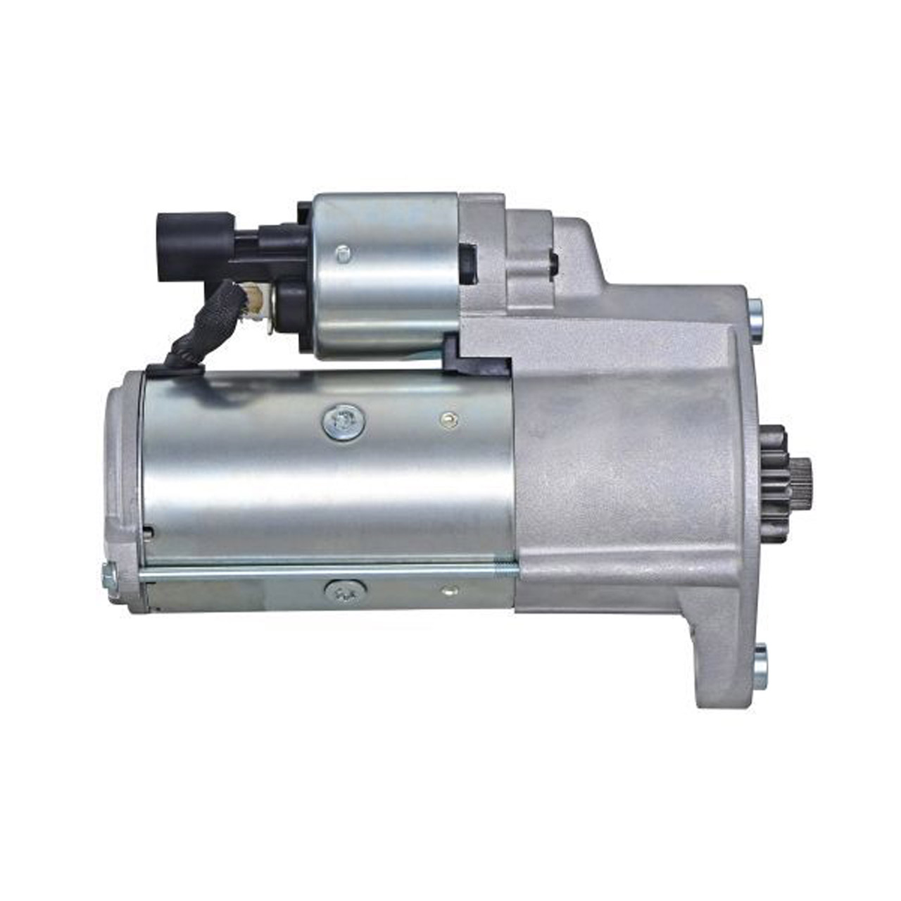 HELLA 8EA011612-641 Anlasser Starter 12V 2,1 kW VW Amarok Crafter 30-35 30-50 2.0 TDI