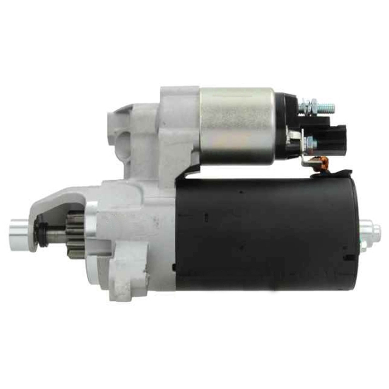 HELLA Anlasser Starter 12V 1,7 kW AUDI A4 B8 A5 8T 8F A6 C7 S6 A7 4G A8 D4 Q5 8RB