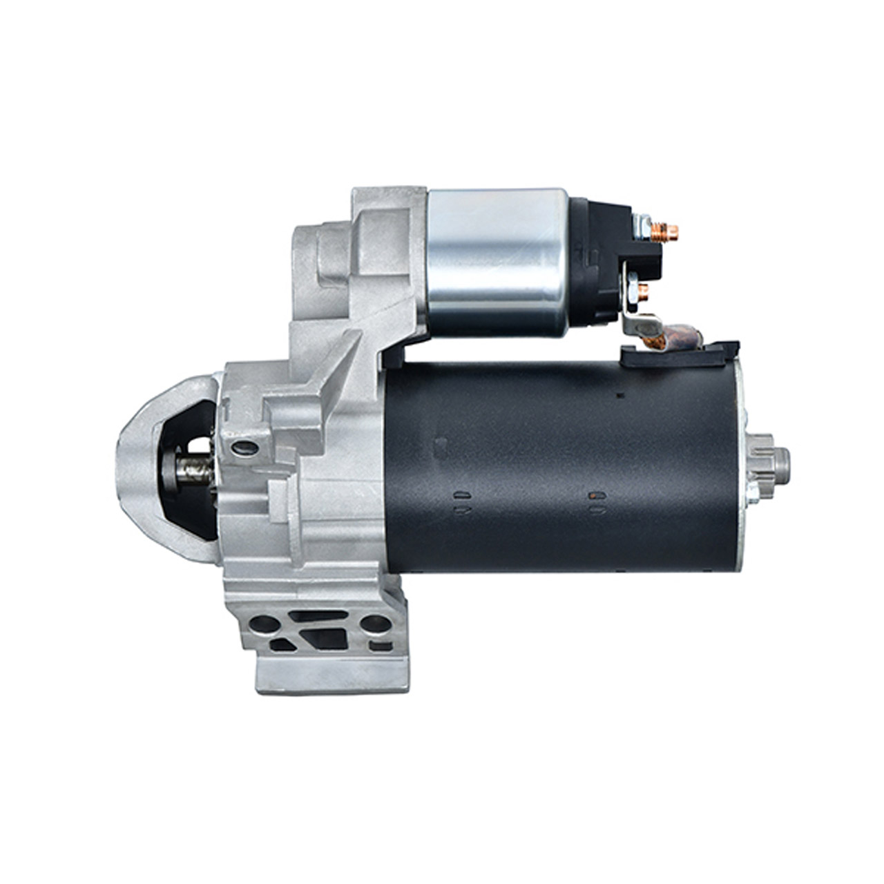 HELLA Anlasser Starter 12V 2,2kW BMW F20 F21 F22 F30 F31 F34 F32 F33 F36 F10 F11 F07 F12