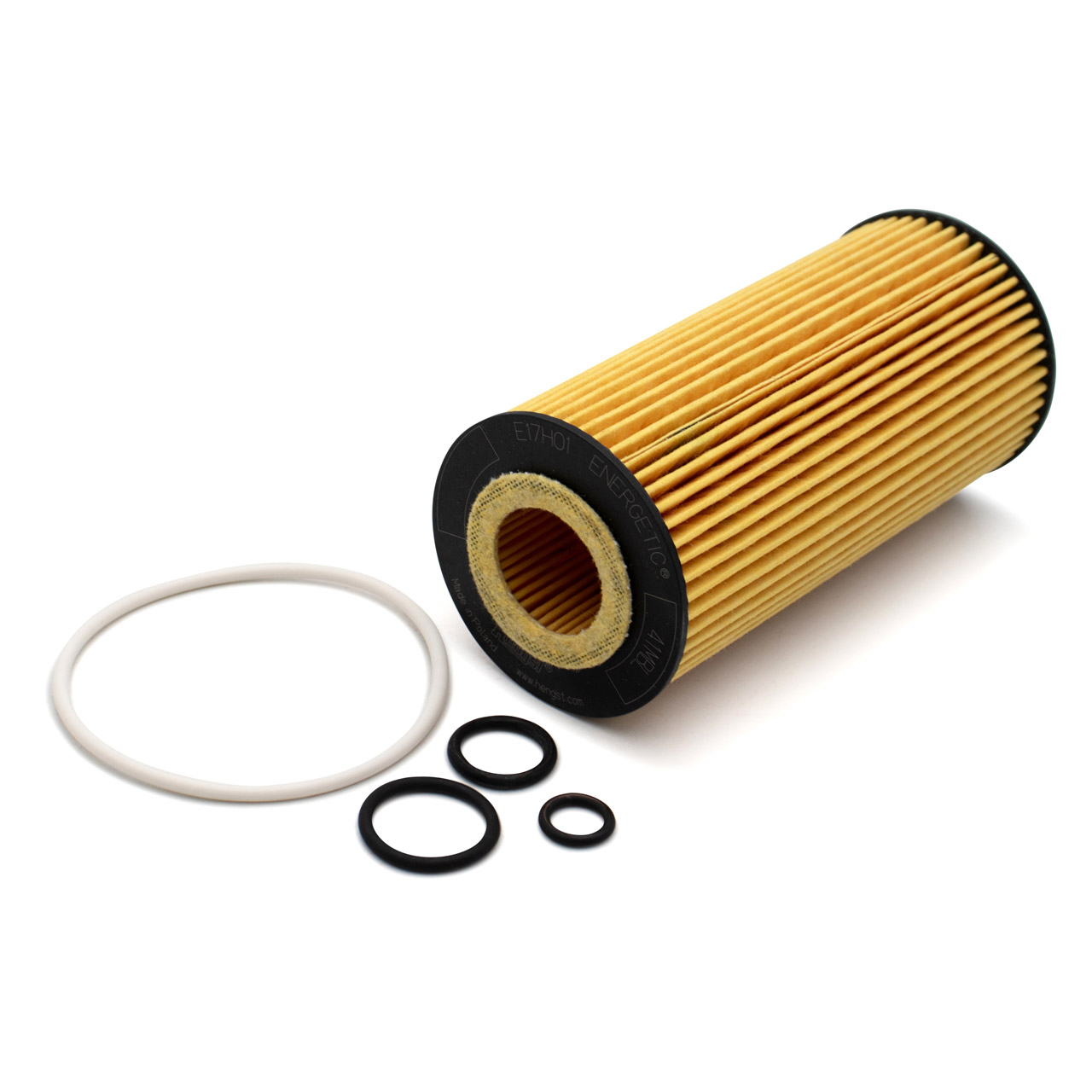 HENGST E17H01D50 Ölfilter MERCEDES-BENZ W463 W220 W221 W222 C216 SL R230 R231 M275 M279