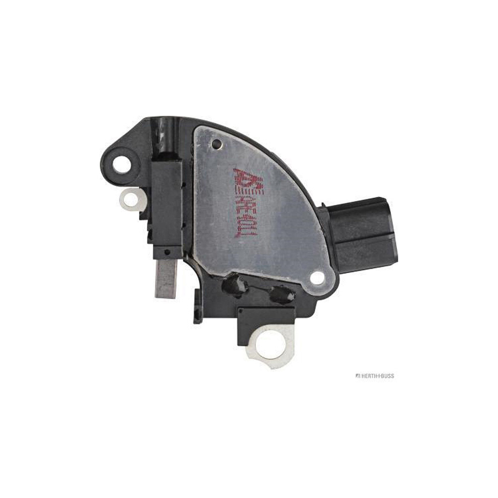 HERTH+BUSS ELPARTS Lichtmaschinenregler FORD Focus 1 MK1 2 MK2 C-Max (DM2)