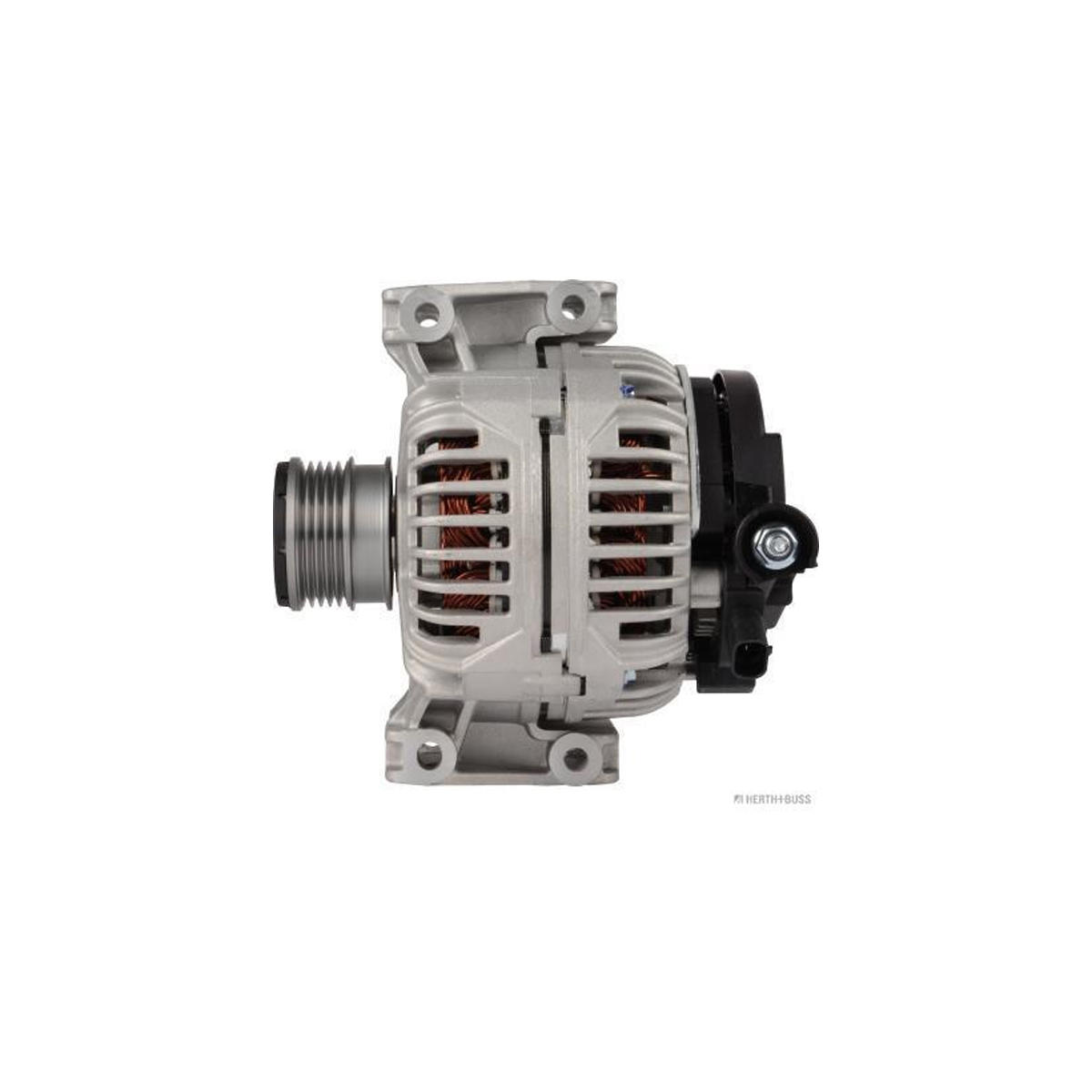 HERTH+BUSS ELPARTS Lichtmaschine Generator 14V 140A SAAB 9-3 (YS3F) (YS3) 1.8 2.0 Turbo