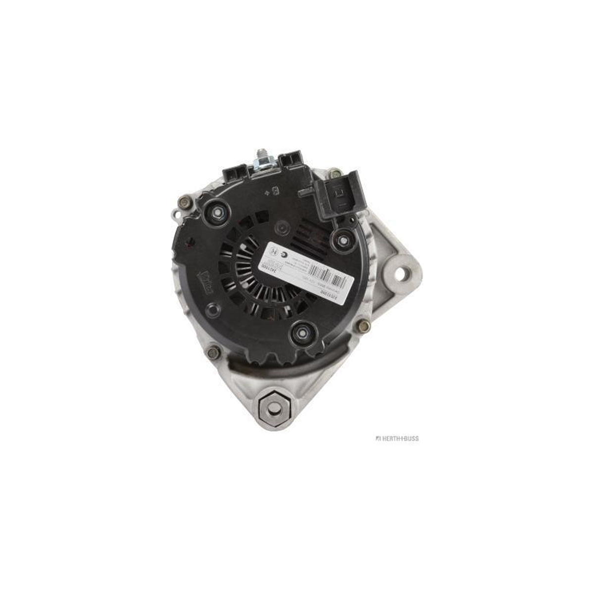 HERTH+BUSS ELPARTS Lichtmaschine 14V 180A BMW E81-88 E90-93 E60 E61 X1 E84 X3 E83 N47