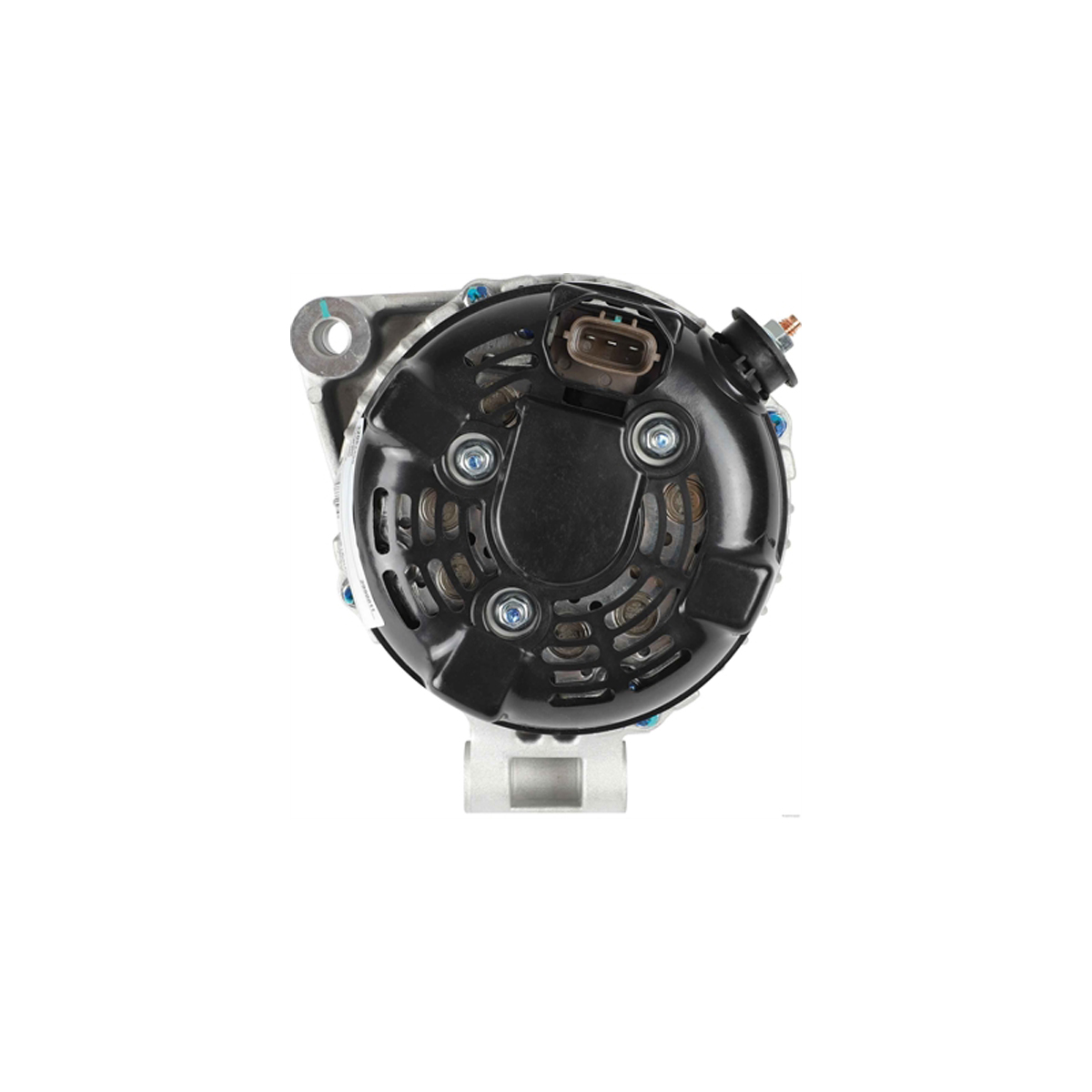 HERTH+BUSS ELPARTS Lichtmaschine 14V 150A LAND ROVER Discovery 3 (L319) 2.7 TD 4x4 190 PS