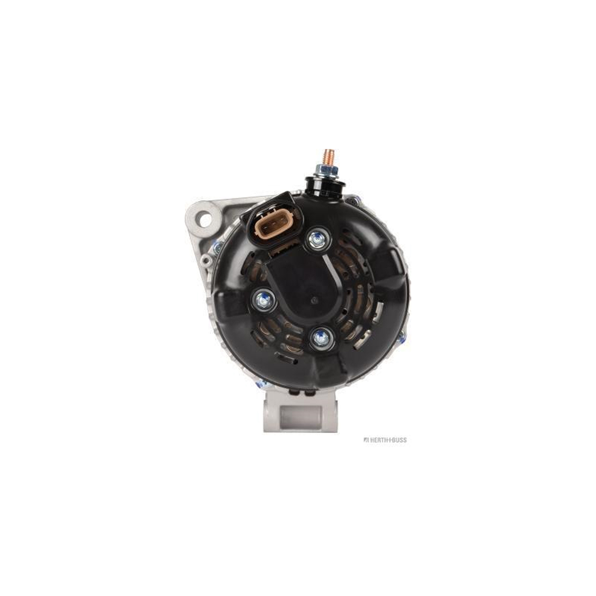 HERTH+BUSS ELPARTS Lichtmaschine 14V 150A LAND ROVER Range Rover 3 (L322) 3.6 D 4x4 272 PS