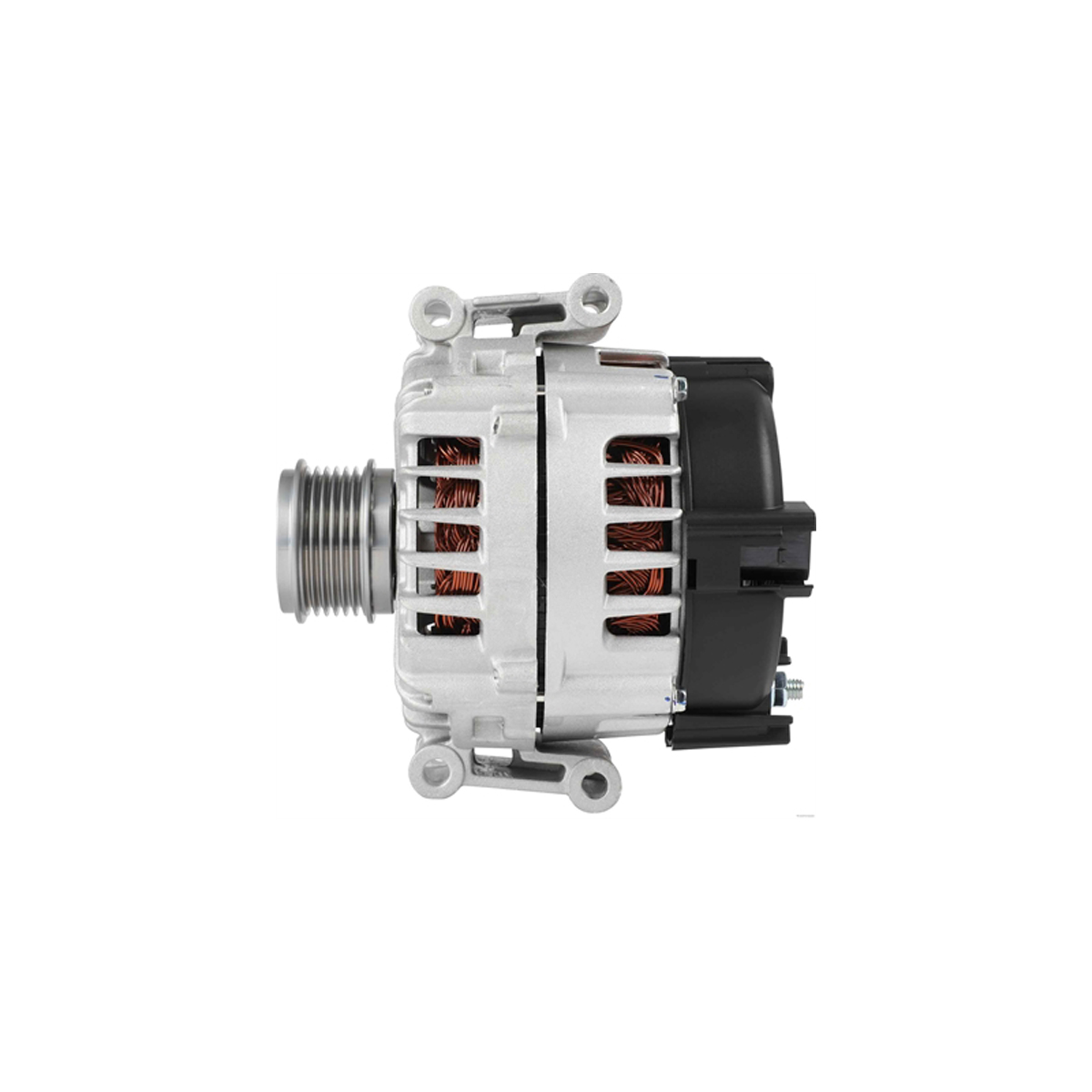 HERTH+BUSS ELPARTS Lichtmaschine 14V 180A AUDI A6 C7 A7 4G PORSCHE Macan (95B) ab 09.2014