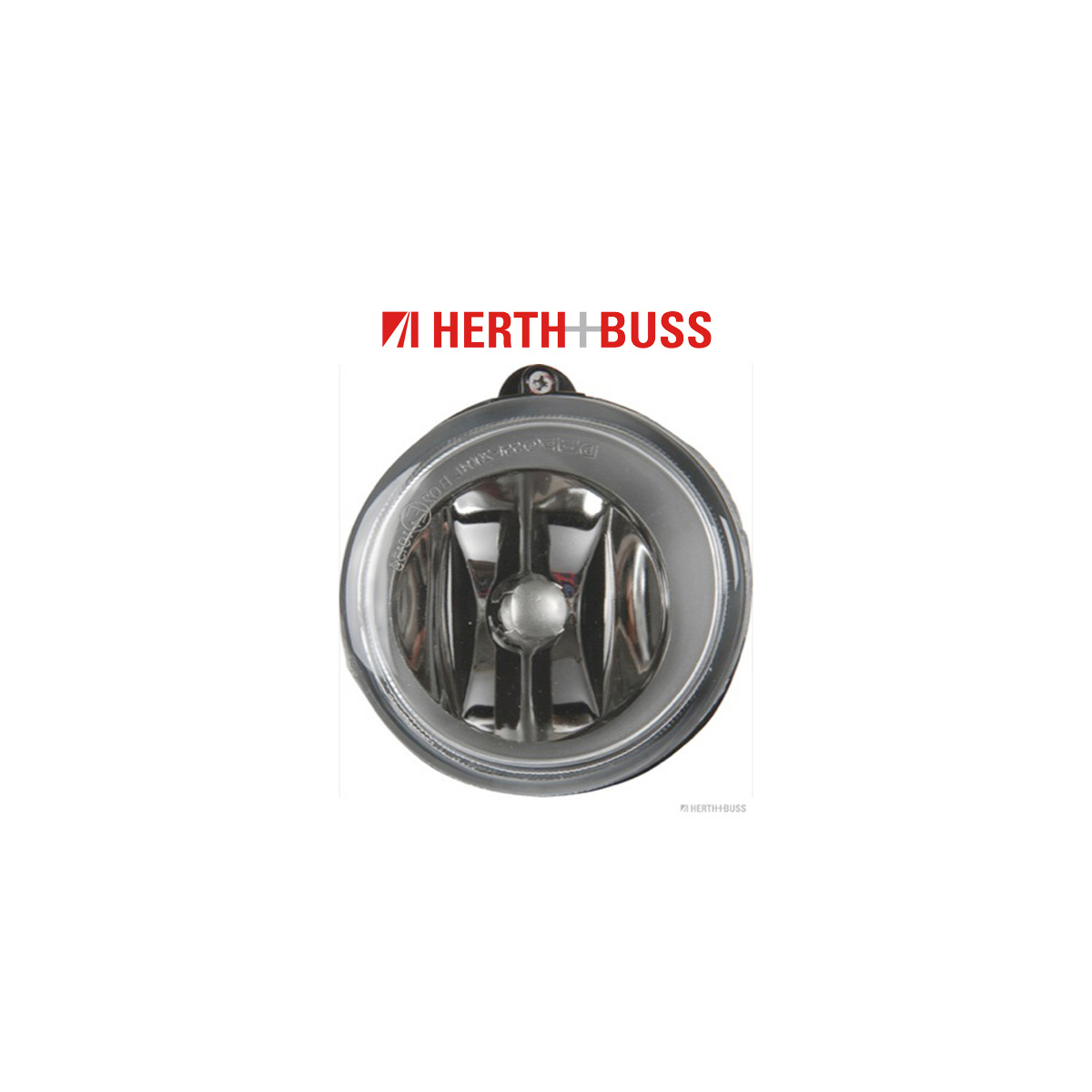 HERTH+BUSS ELPARTS Nebelscheinwerfer NISSAN Primastar OPEL Vivaro rechts