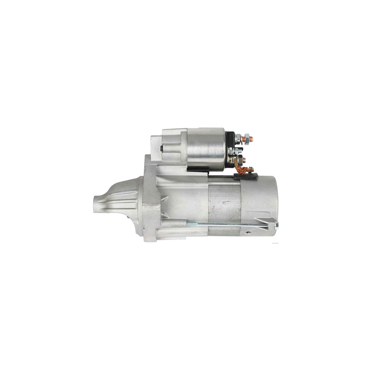 HERTH+BUSS ELPARTS Anlasser Starter 12V 1,6 kW BMW 1er E87 3er E46 5er E60 X3 E83 M47 N47