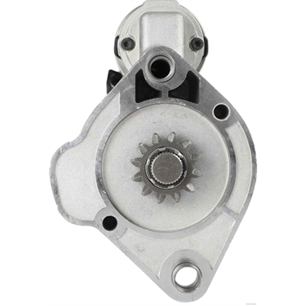 HERTH+BUSS ELPARTS Anlasser Starter 12V 2,2 kW VW Amarok Crafter 30-35/30-50 2E 2F 2.0 TDI