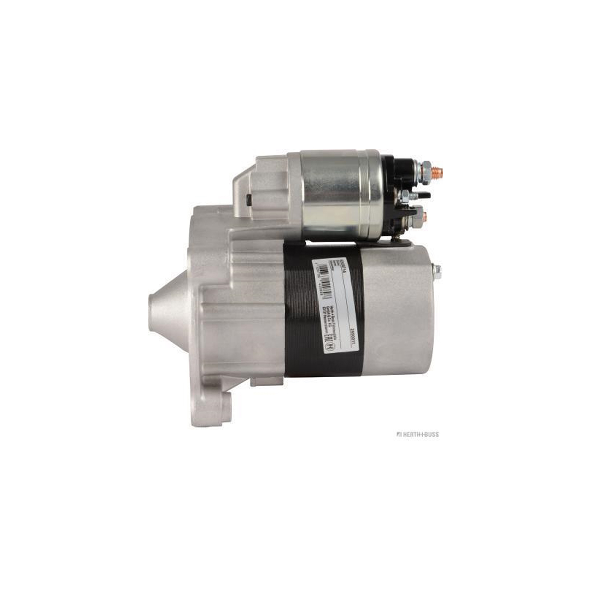 HERTH+BUSS ELPARTS Anlasser Starter 12V 2,0 kW VW Golf 7 Touran A3 8V Leon 5F Octavia 3