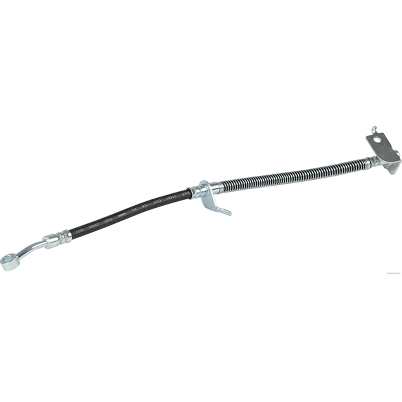 HERTH+BUSS JAKOPARTS Bremsschlauch HYUNDAI i20 Active (IB GB) vorne links 58731-C8550