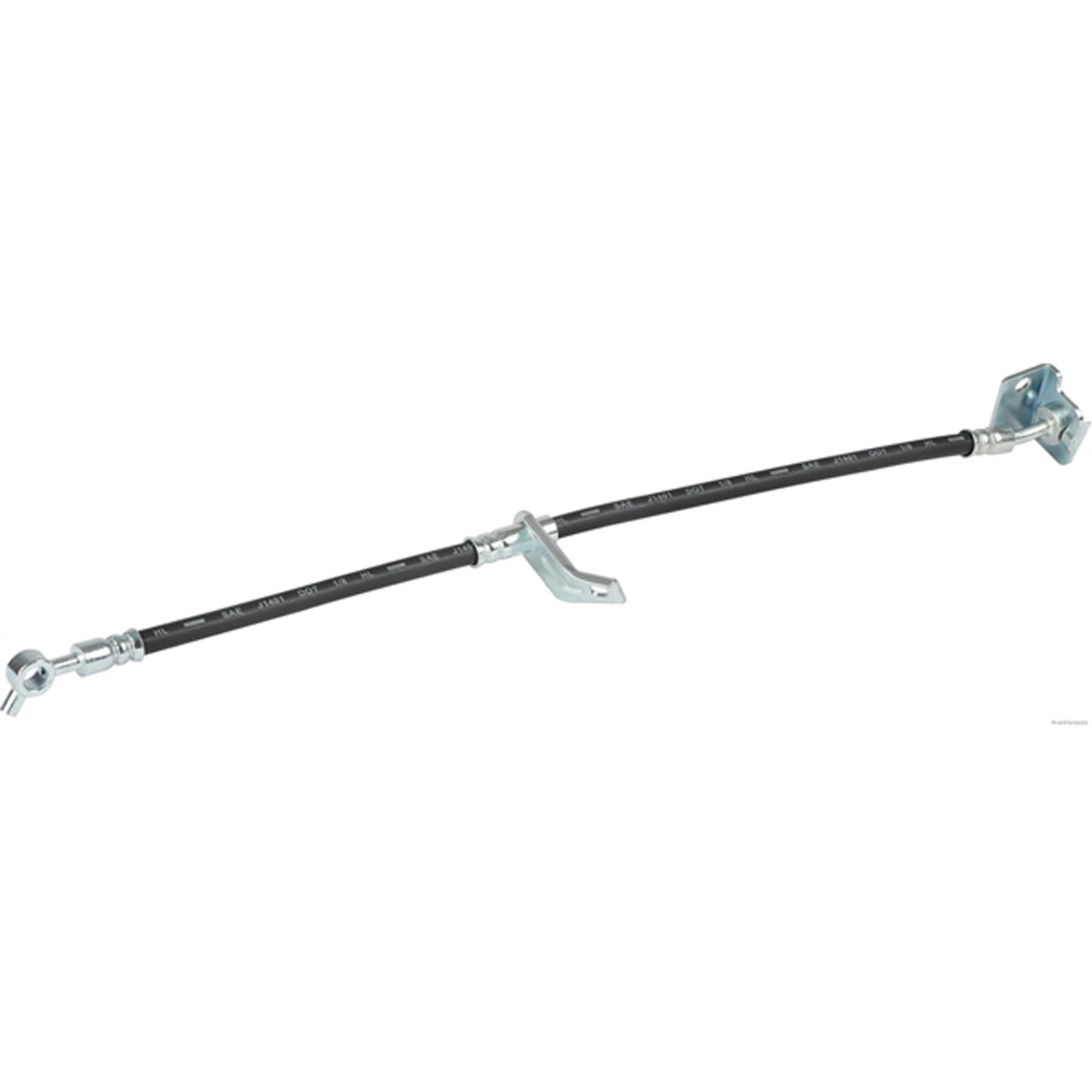 HERTH+BUSS JAKOPARTS Bremsschlauch HYUNDAI i30 (PD) KIA Pro / CeeD (CD) vorne links