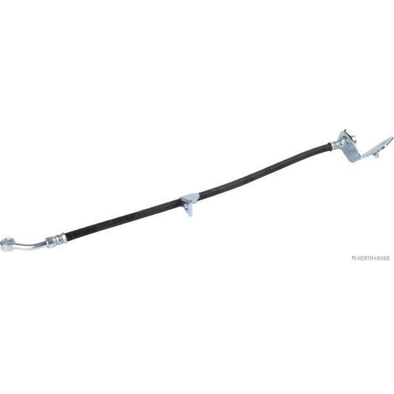 HERTH+BUSS JAKOPARTS Bremsschlauch CHEVROLET Captiva OPEL Antara A hinten links