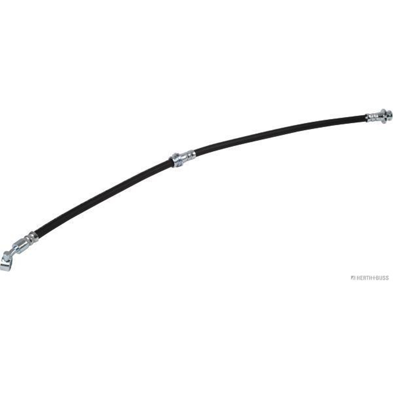 HERTH+BUSS JAKOPARTS Bremsschlauch NISSAN X-Trail 3 (T32) vorne links 46210-4CE0B