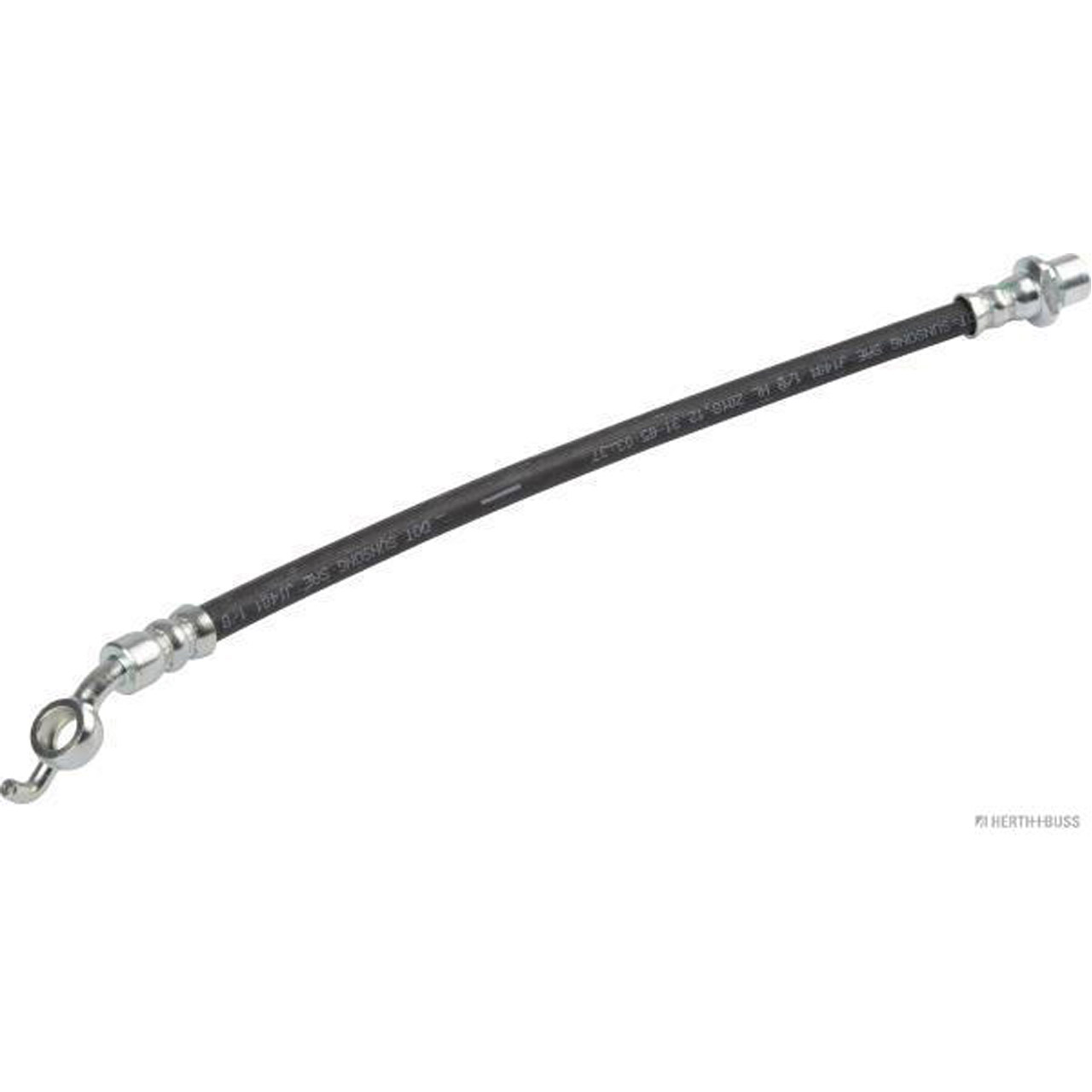 HERTH+BUSS JAKOPARTS Bremsschlauch LEXUS IS 3 (E3) 200t 250 300h hinten links 90947-02H02