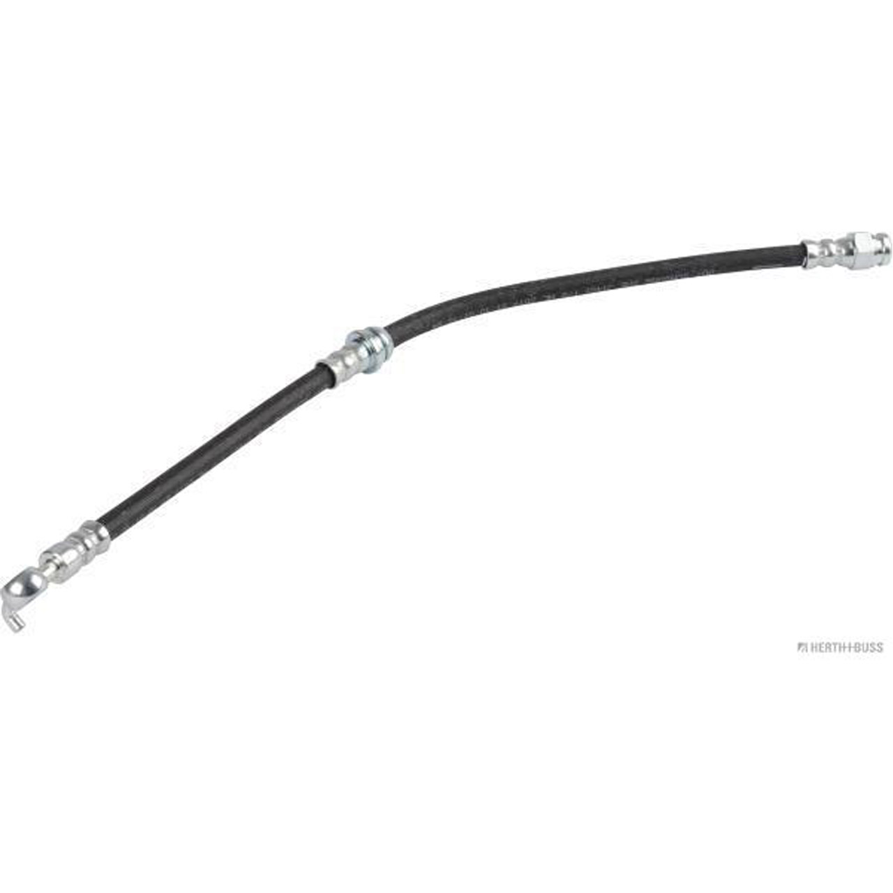 HERTH+BUSS JAKOPARTS Bremsschlauch Bremsleitung MAZDA 3 (BM, BN) CX-5 (KF) vorne links