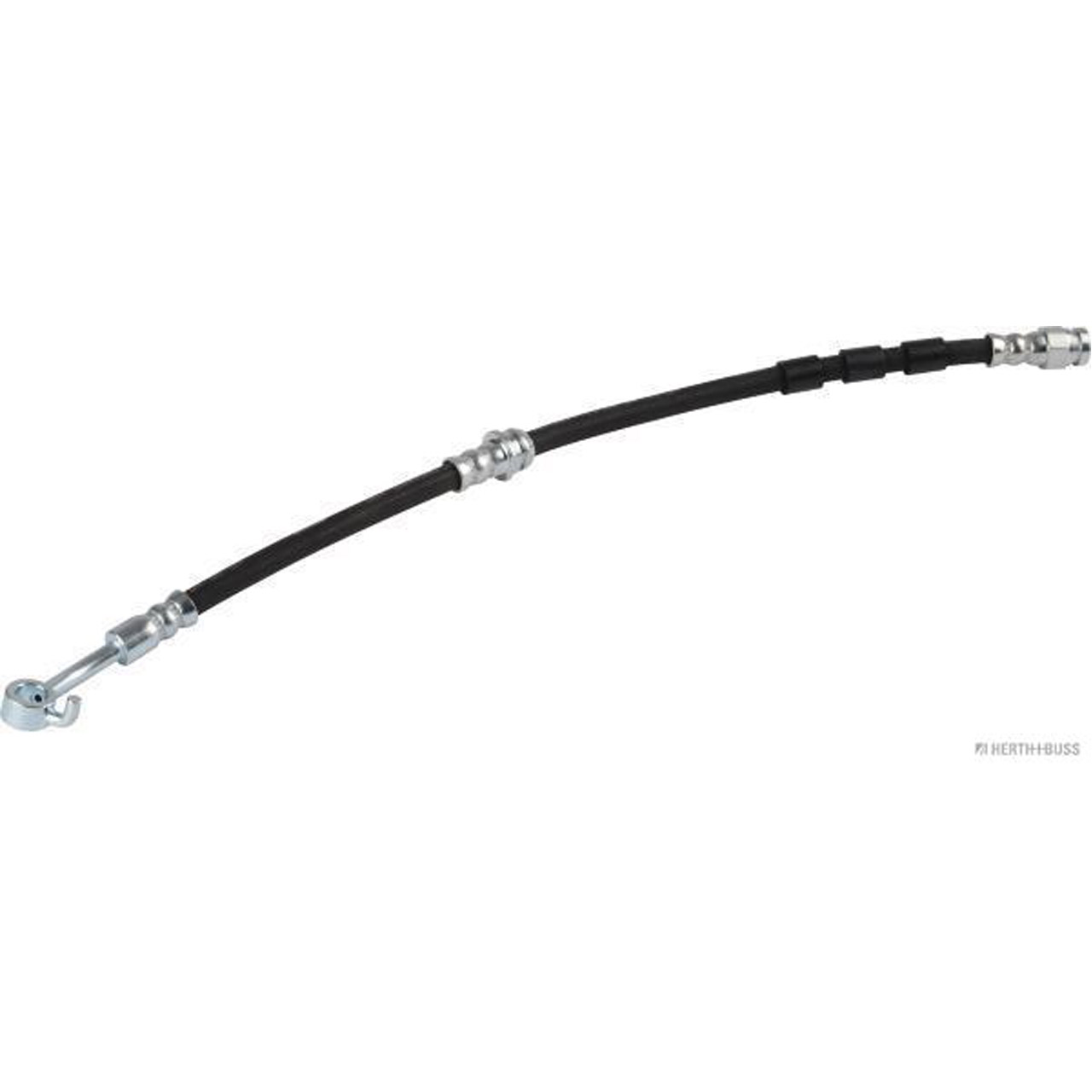 HERTH+BUSS JAKOPARTS Bremsschlauch Bremsleitung MAZDA CX-3 (DK) vorne links D10E-43-990A