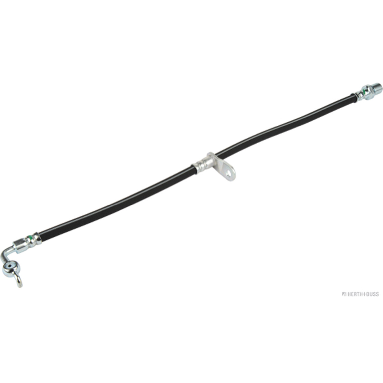 HERTH+BUSS JAKOPARTS Bremsschlauch SUBARU Legacy V Outback hinten links