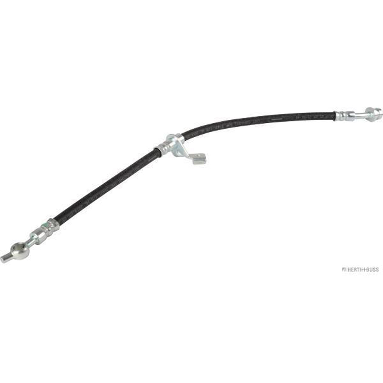 HERTH+BUSS JAKOPARTS Bremsschlauch Bremsleitung KIA Soul 2 (PS) vorne links 58731-B2000