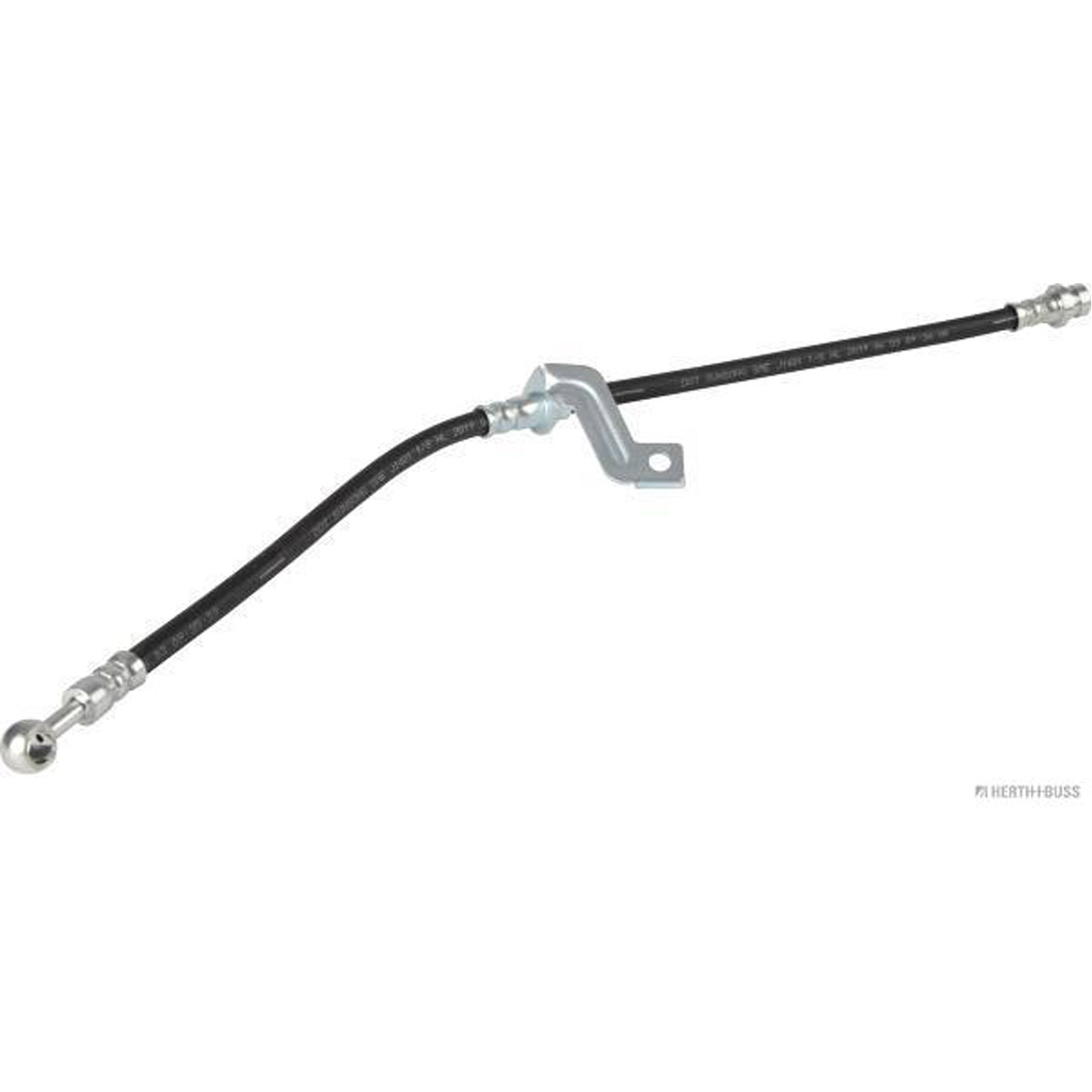 HERTH+BUSS JAKOPARTS Bremsschlauch KIA Sorento 3 (UM) vorne links 58731-C5000