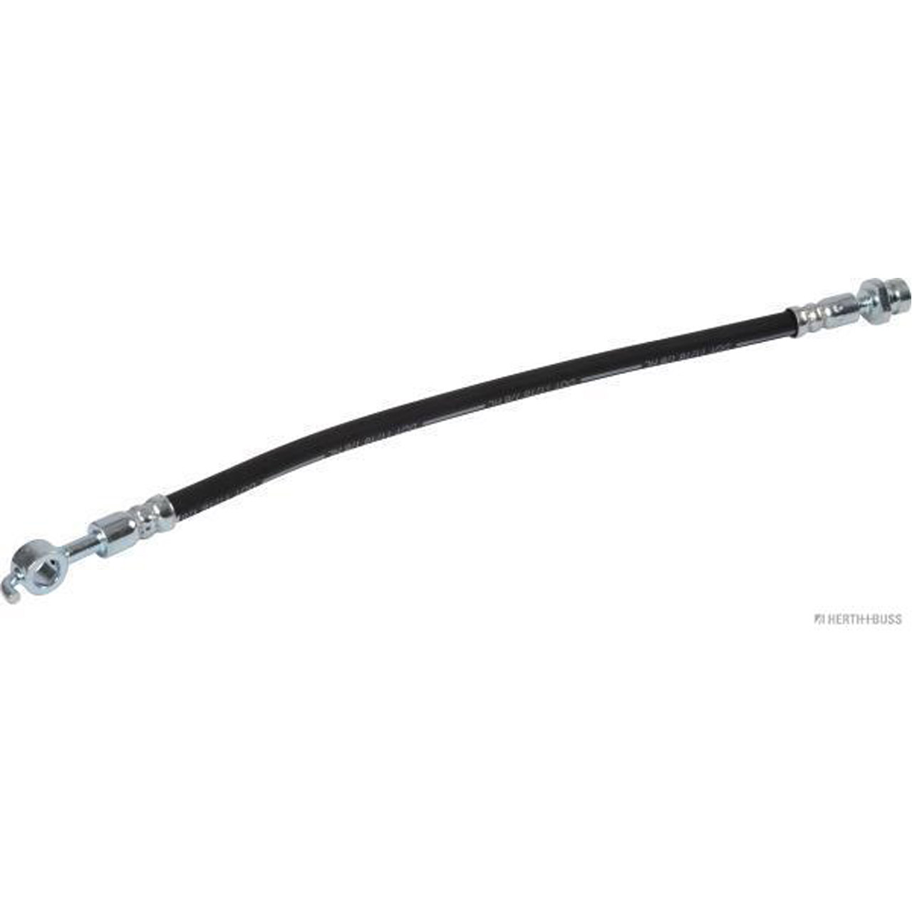 HERTH+BUSS JAKOPARTS Bremsschlauch HYUNDAI i20 Active (IB, GB) hinten links 58737-C8400