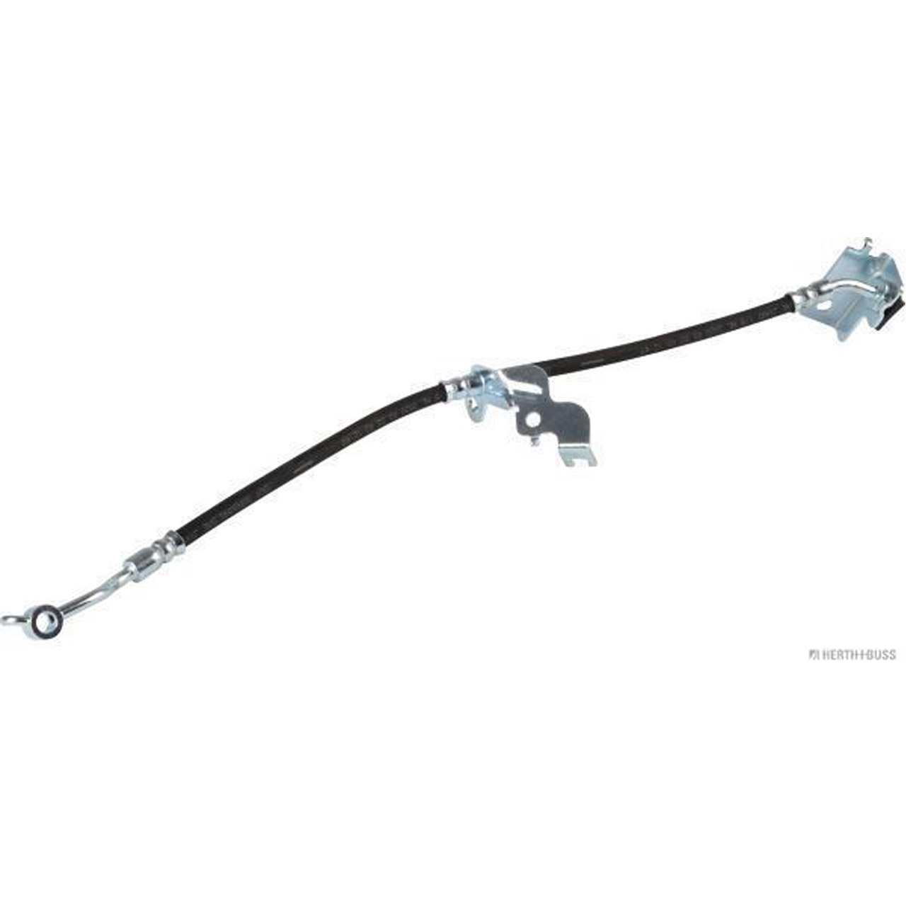 HERTH+BUSS JAKOPARTS Bremsschlauch HYUNDAI Tucson (TL) KIA Sportage 4 (QL) vorne links