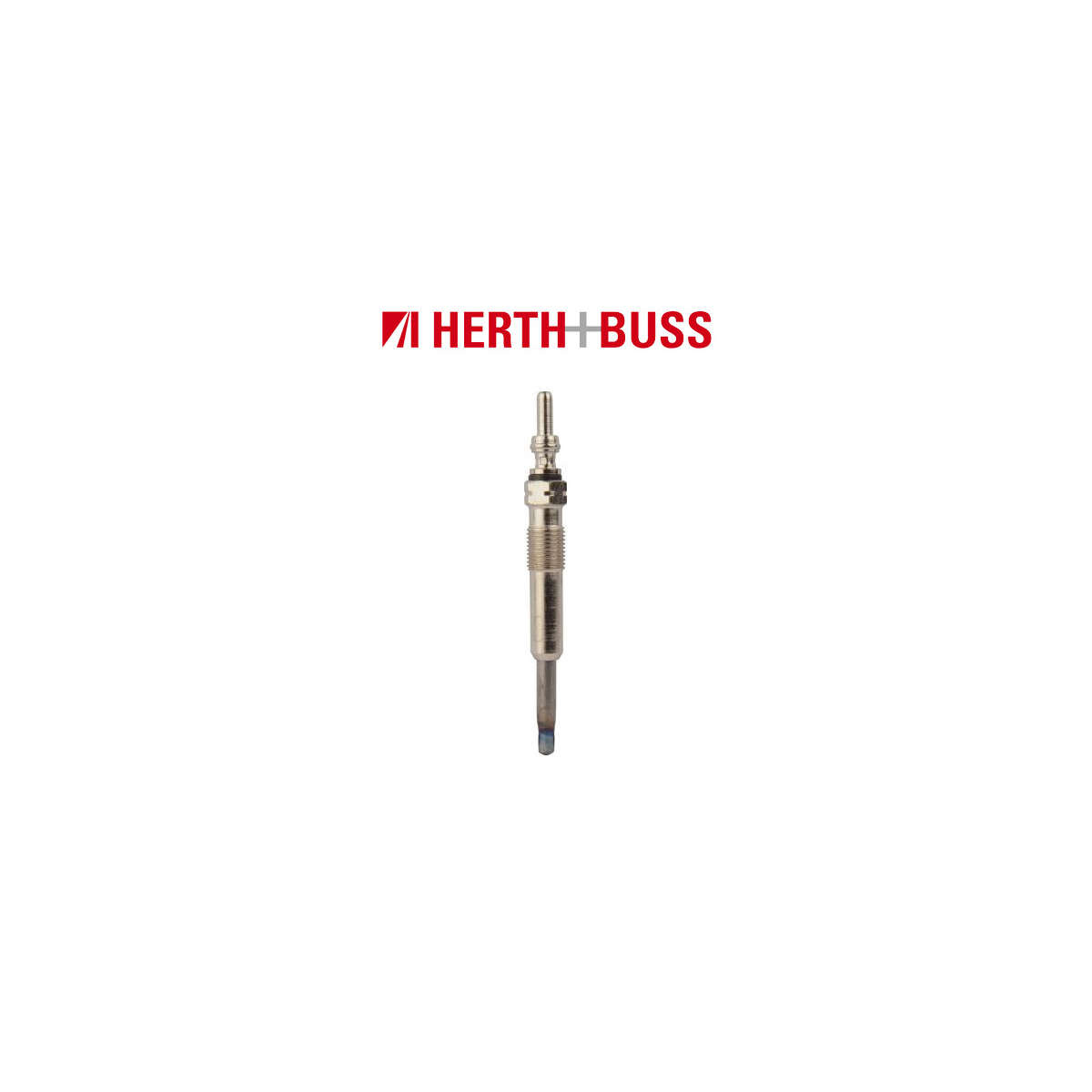 HERTH+BUSS JAKOPARTS Glühkerze für NISSAN KUBISTAR (X76) (X80) PRIMASTAR (X83)