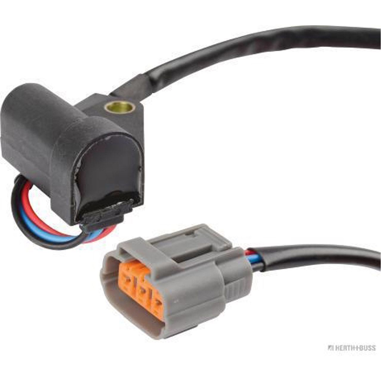 HERTH+BUSS JAKOPARTS Kurbelwellensensor MAZDA MX-5 II (NB) 1.6/1.8 16V 110/139/140/146 PS