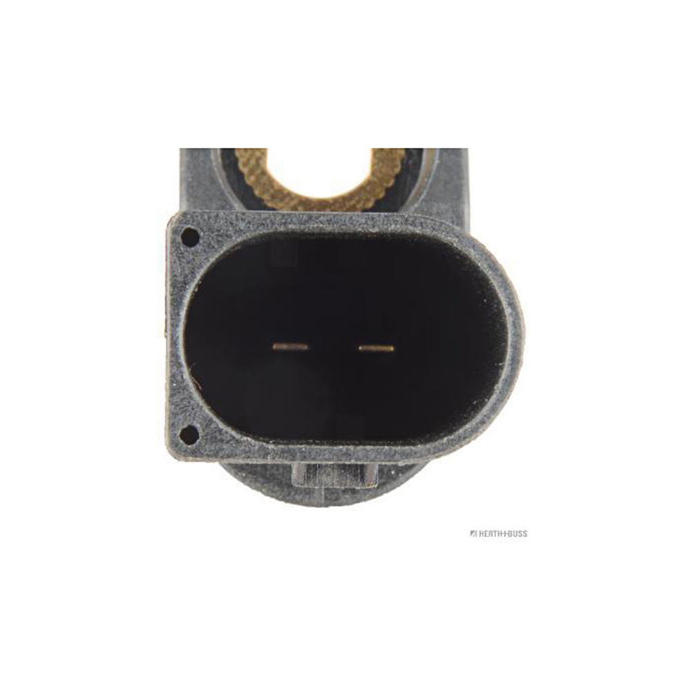 HERTH+BUSS JAKOPARTS Kurbelwellensensor MITSUBISHI Colt 6 (Z3_A, Z2_A) 1.5 DI-D 68/95 PS