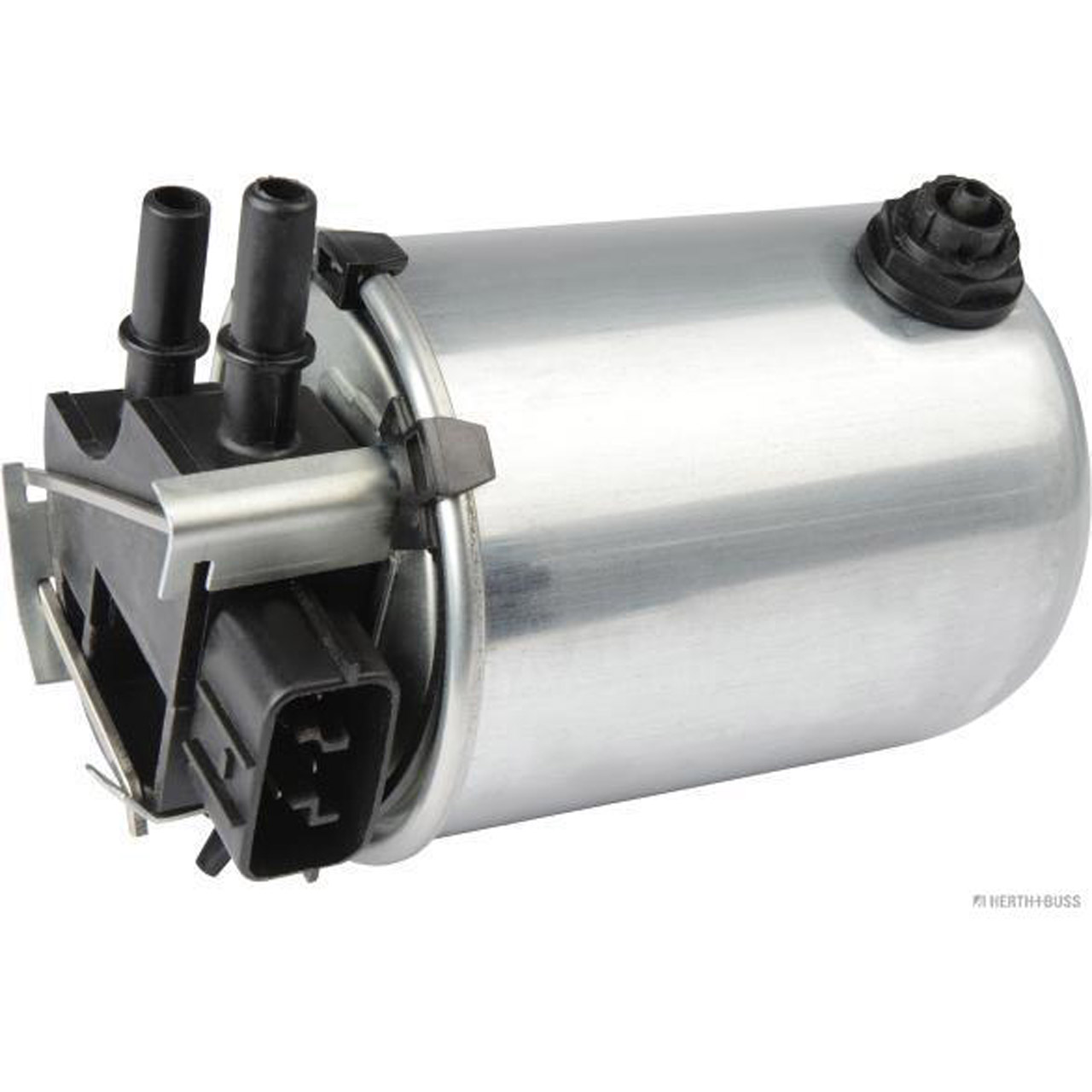 HERTH+BUSS JAKOPARTS Kraftstofffilter Dieselfilter NISSAN Qashqai 1 (J10) 1.6 dCi 130 PS