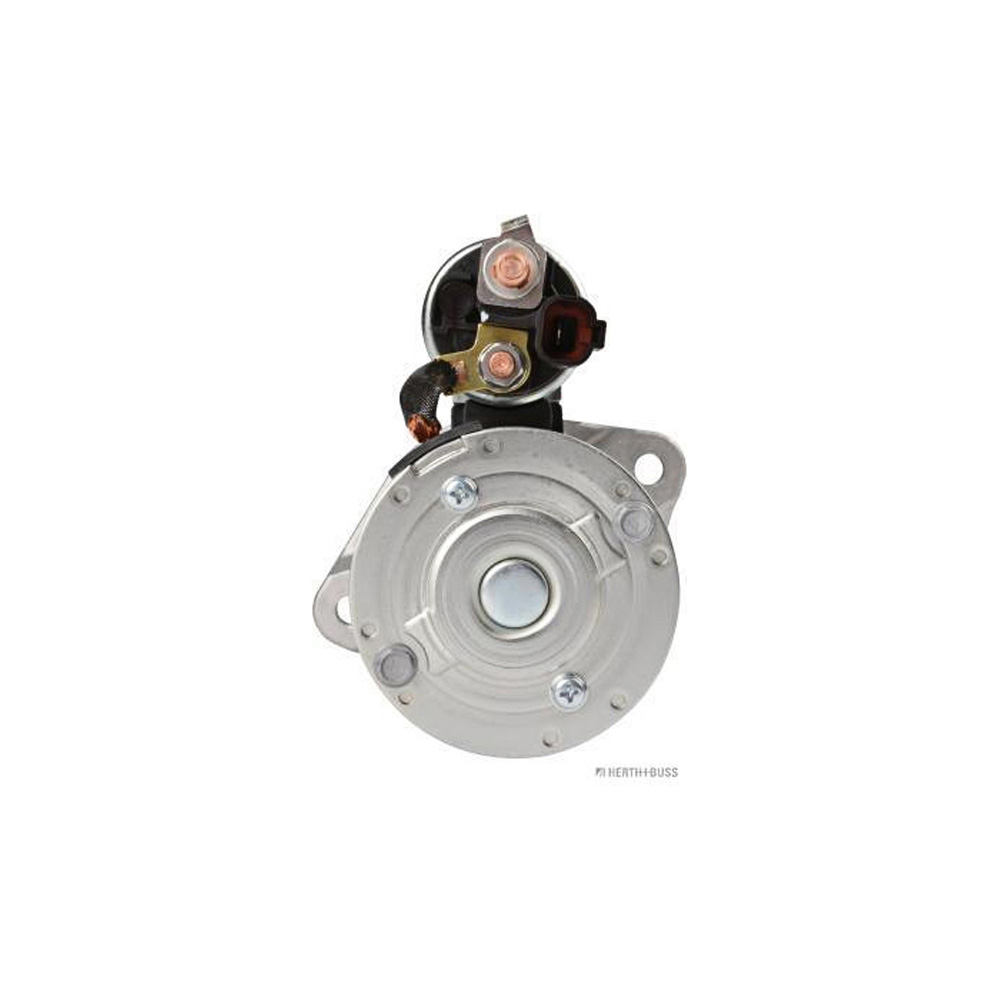 HERTH+BUSS JAKOPARTS Anlasser Starter 12V 0,9 kW HYUNDAI i30 KIA CEE'D 1.4 / MPI 97-101 PS