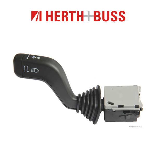 HERTH+BUSS ELPARTS Blinkerschalter für OPEL CORSA C MERIVA A TIGRA B TwinTop